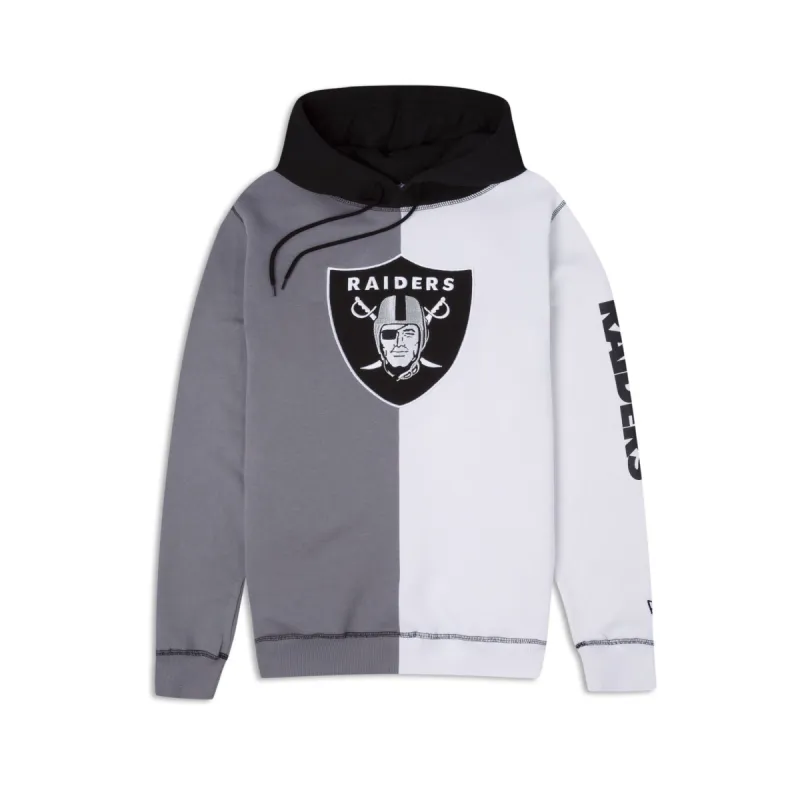 Las Vegas Raiders 3rd Down Hoodie sold by New Era