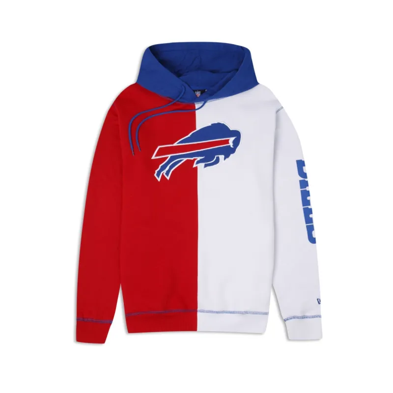 Buffalo Bills 3rd Down Hoodie sold by New Era