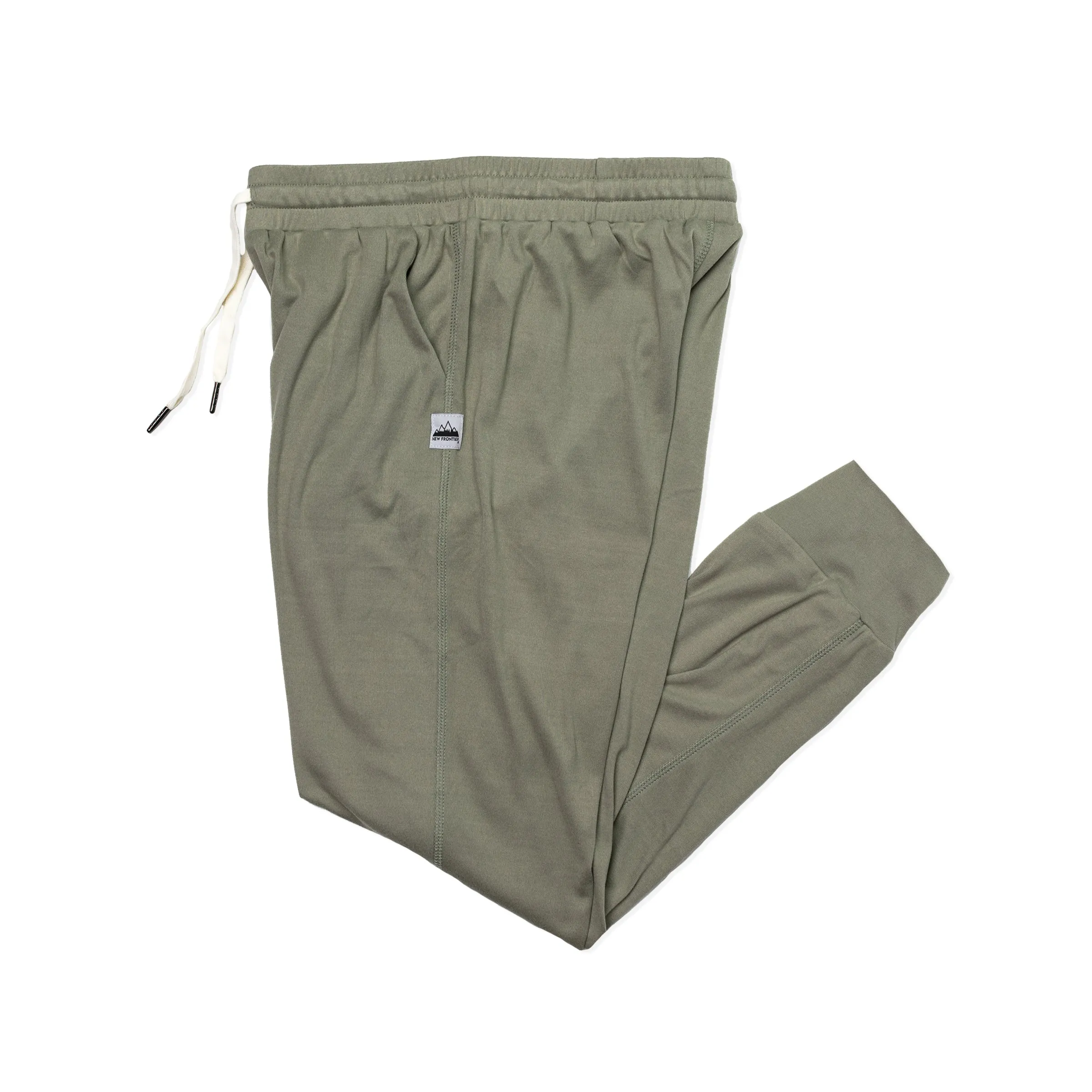 Women's Leisure Jogger sold by New Frontier