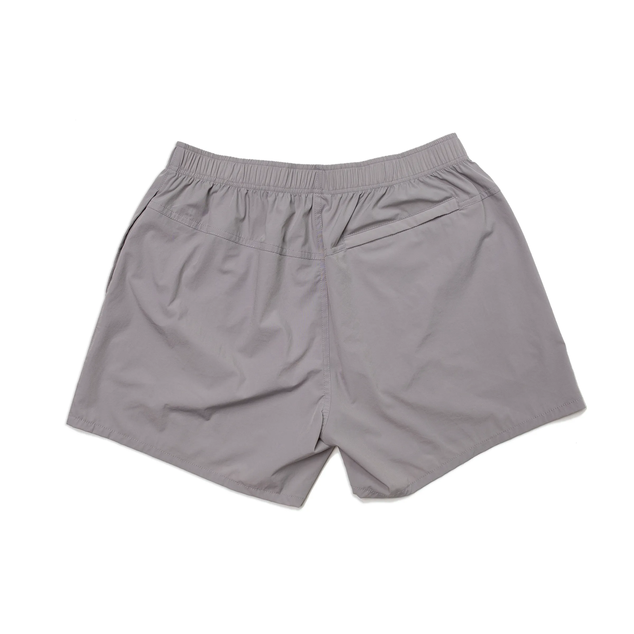 Men’s Journey Tech 5" Short (Apollo) sold by New Frontier product image thumbnail 3