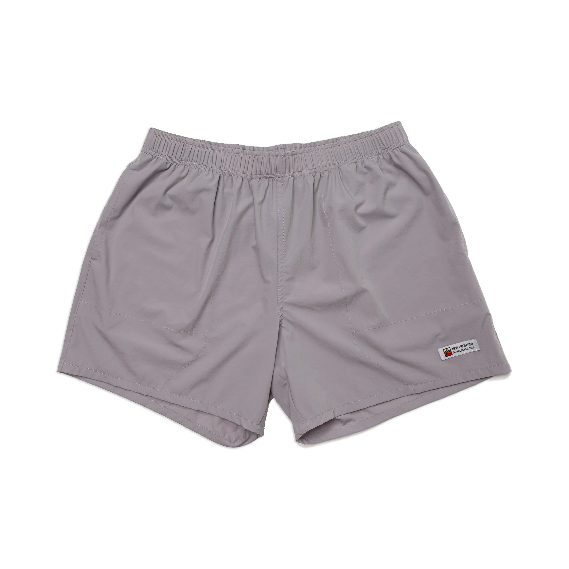 Men’s Journey Tech 5" Short (Apollo) sold by New Frontier