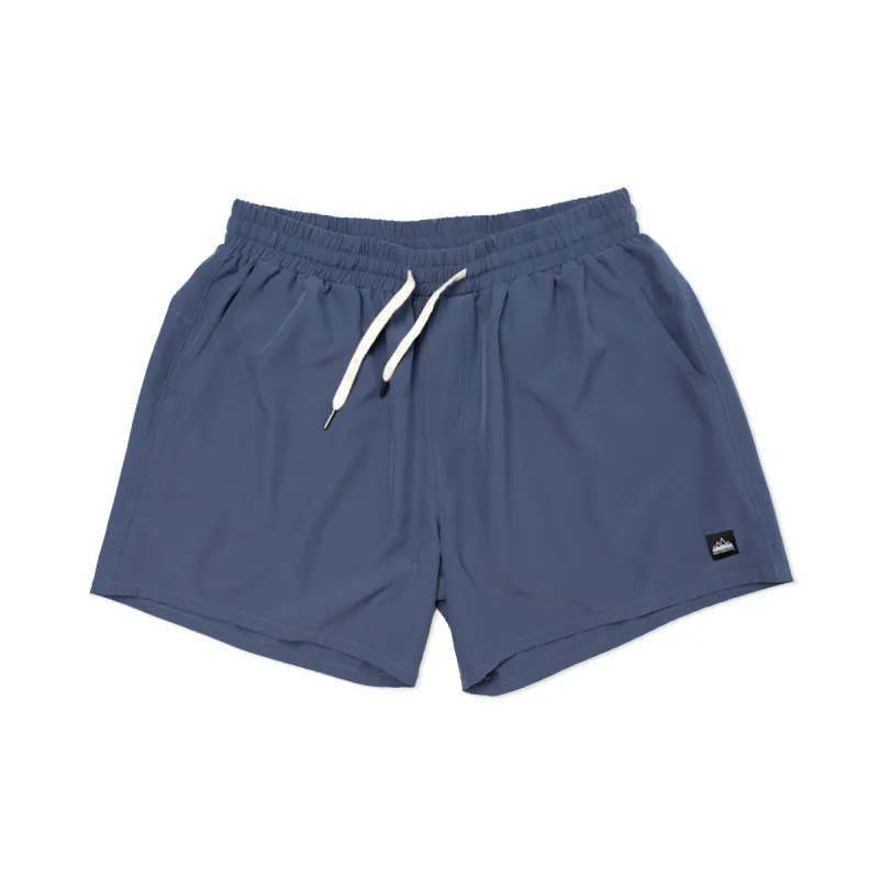 Men’s All Day 5" Short made by New Frontier