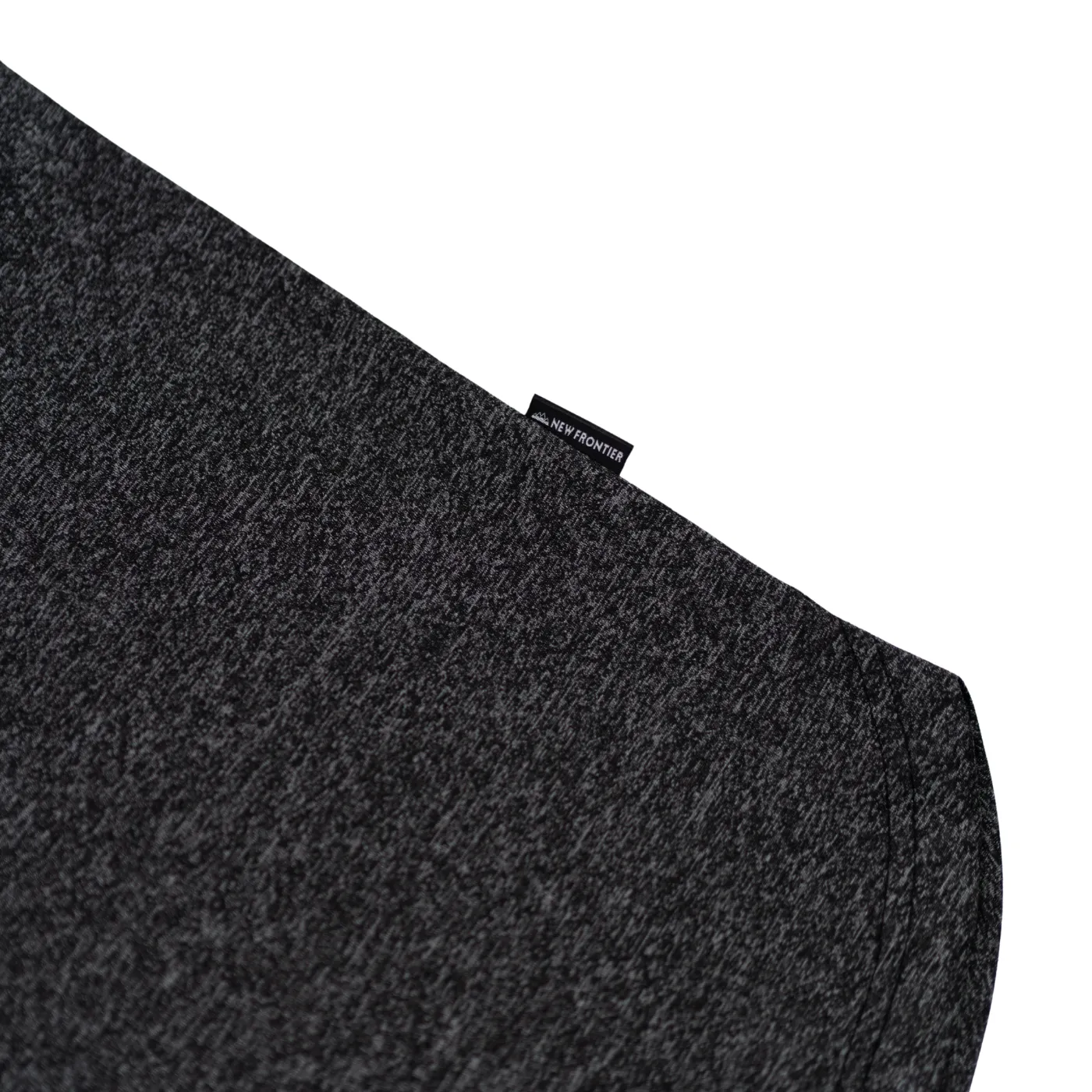 Men's Leisure Tee sold by New Frontier product image thumbnail 4