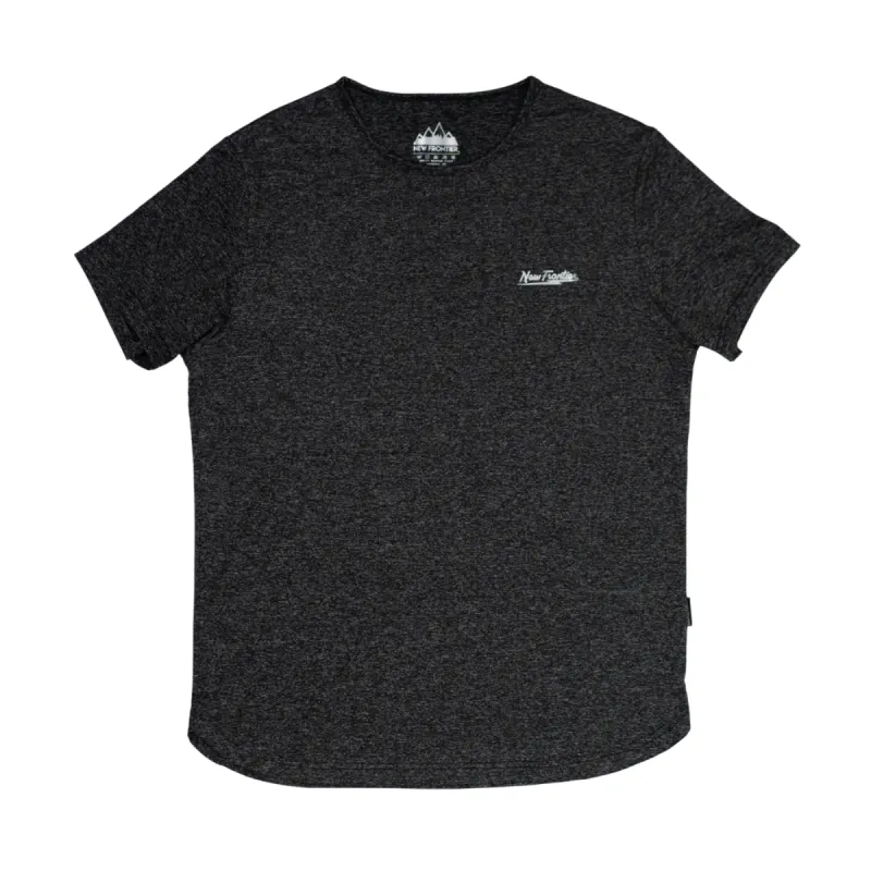 Men's Leisure Tee sold by New Frontier