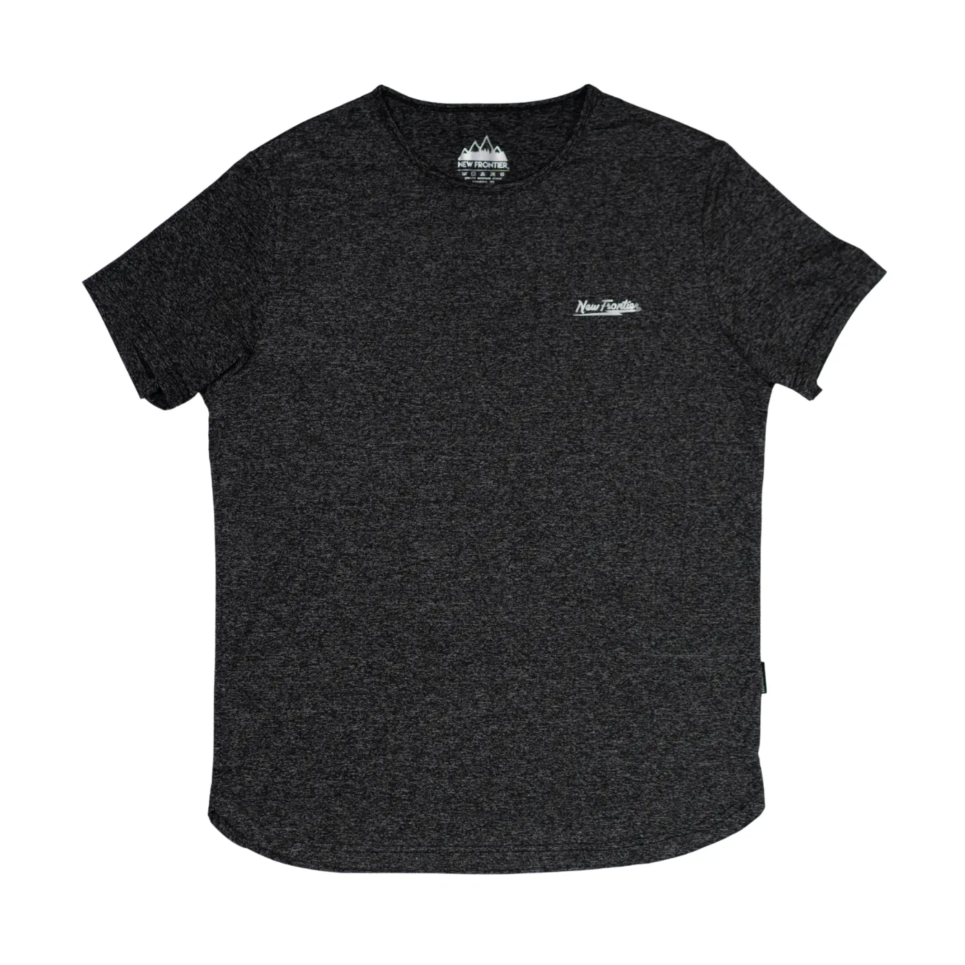 Men's Leisure Tee sold by New Frontier