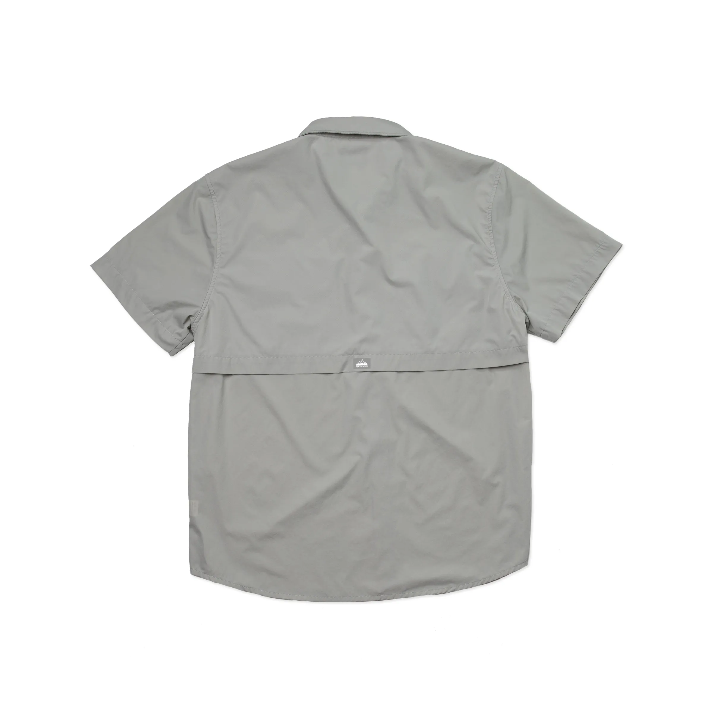 Mountain Tech Shirt (Shark) sold by New Frontier product image thumbnail 3
