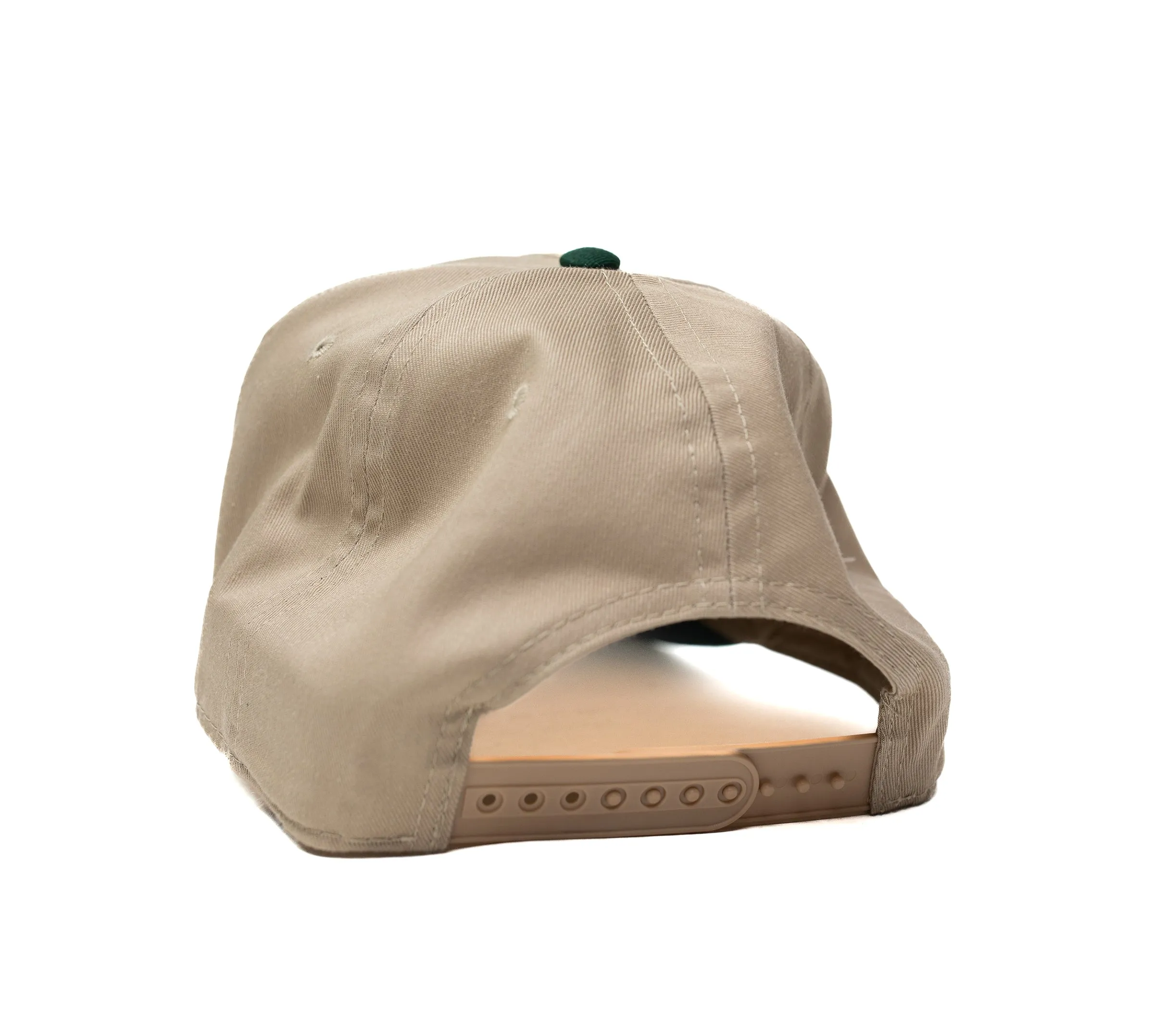 Yonder 5 Panel Hat sold by New Frontier product image thumbnail 4