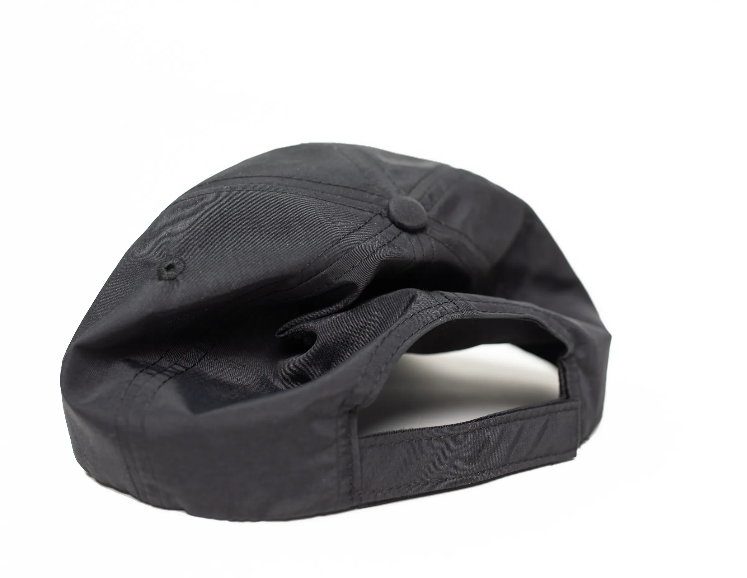 NF Tech Cap (Black) sold by New Frontier product image thumbnail 3
