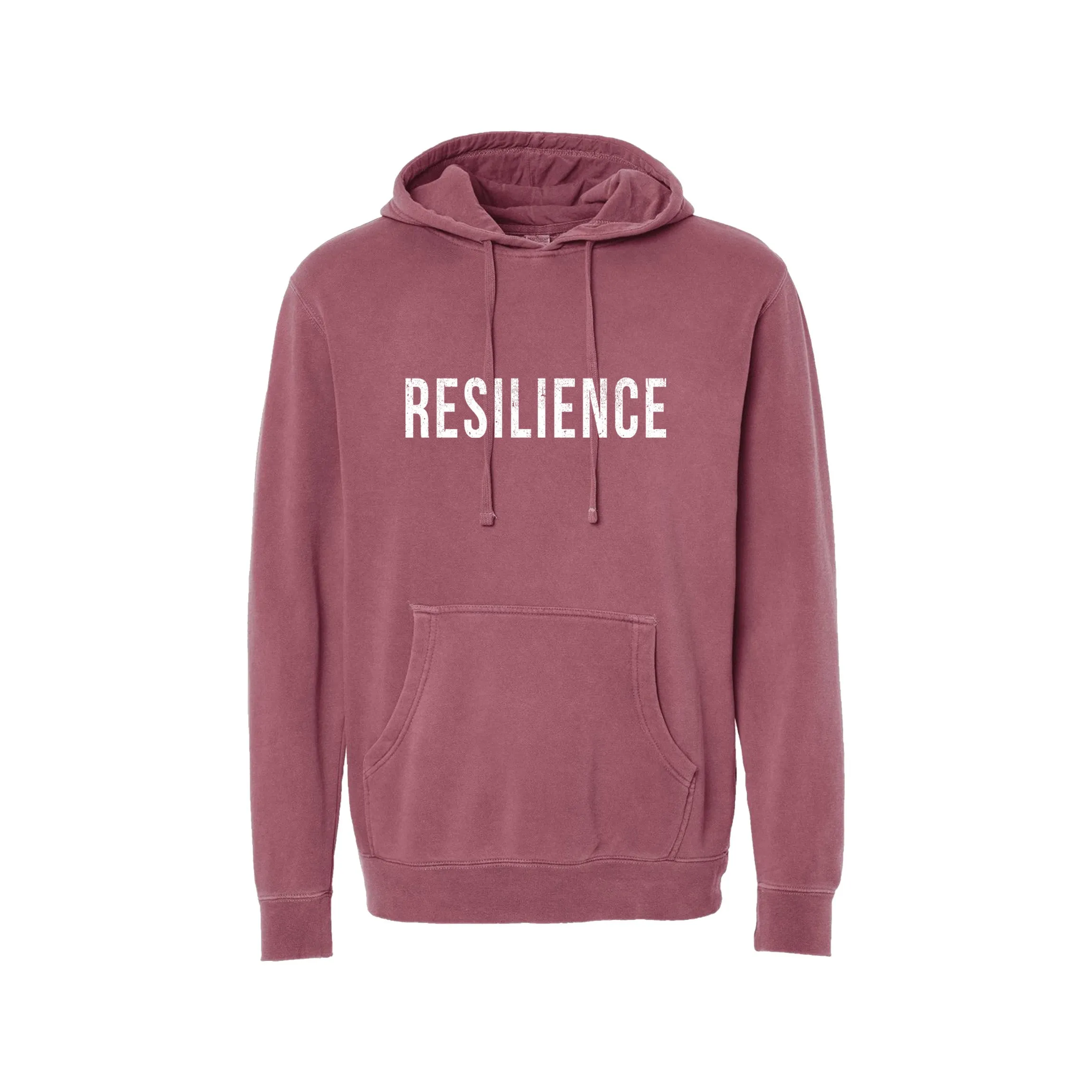 Resilience Hoodie ( ARH x NF ) sold by New Frontier