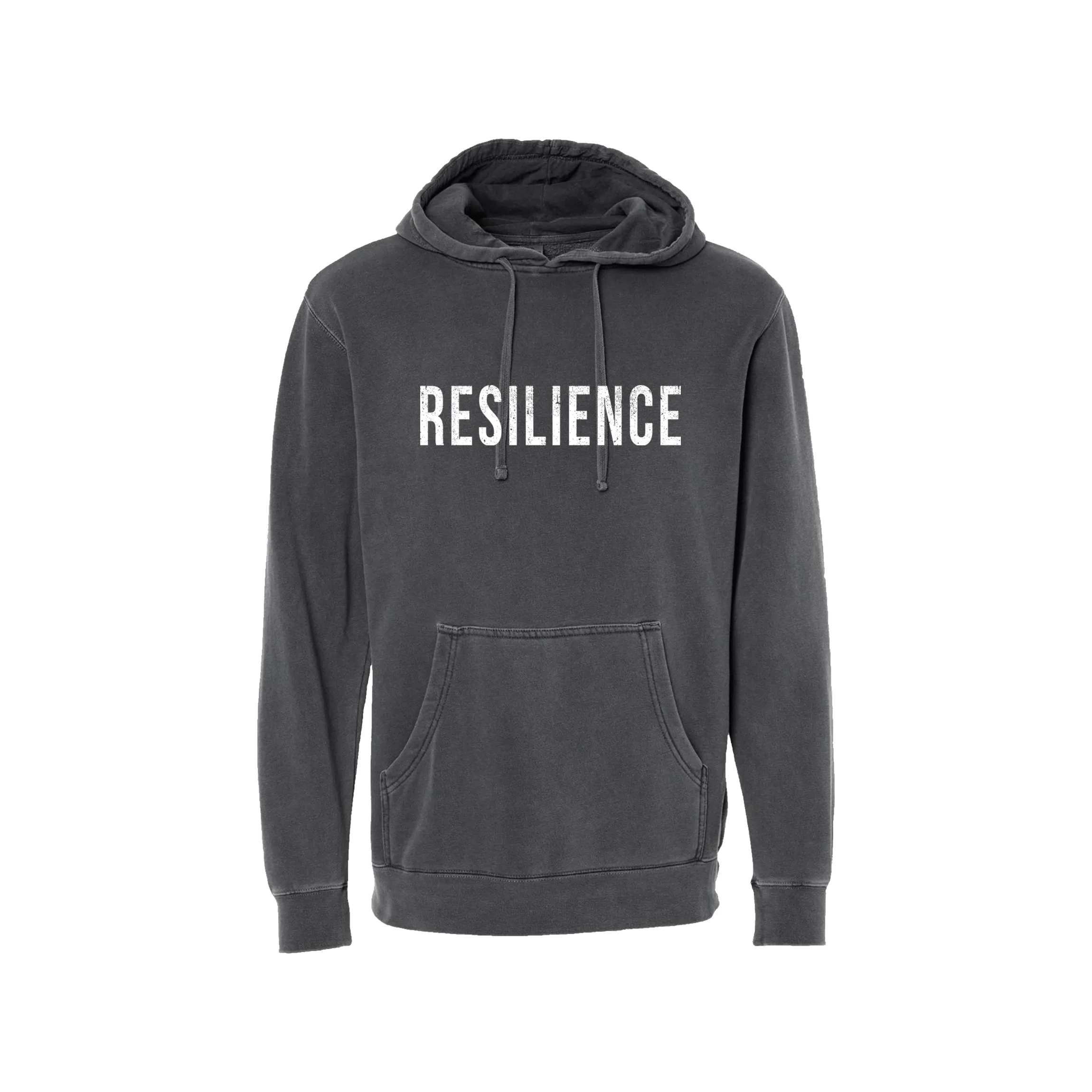 Resilience Hoodie ( ARH x NF ) sold by New Frontier product image thumbnail 3