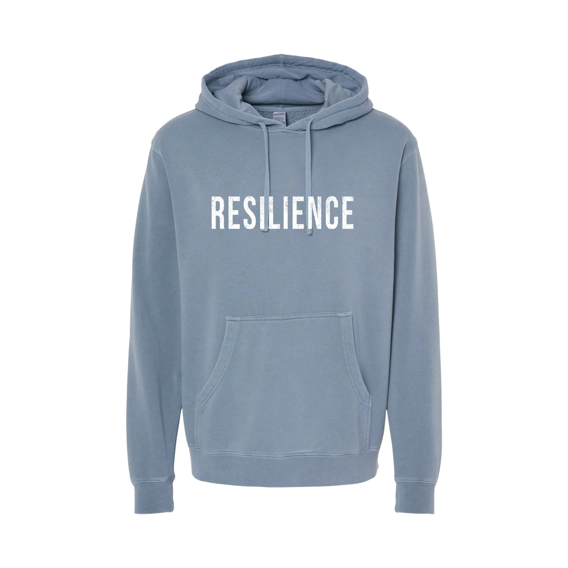 Resilience Hoodie ( ARH x NF ) sold by New Frontier product image thumbnail 2