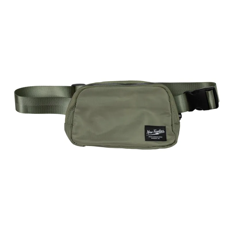 NF Belt Bag (Surplus) sold by New Frontier