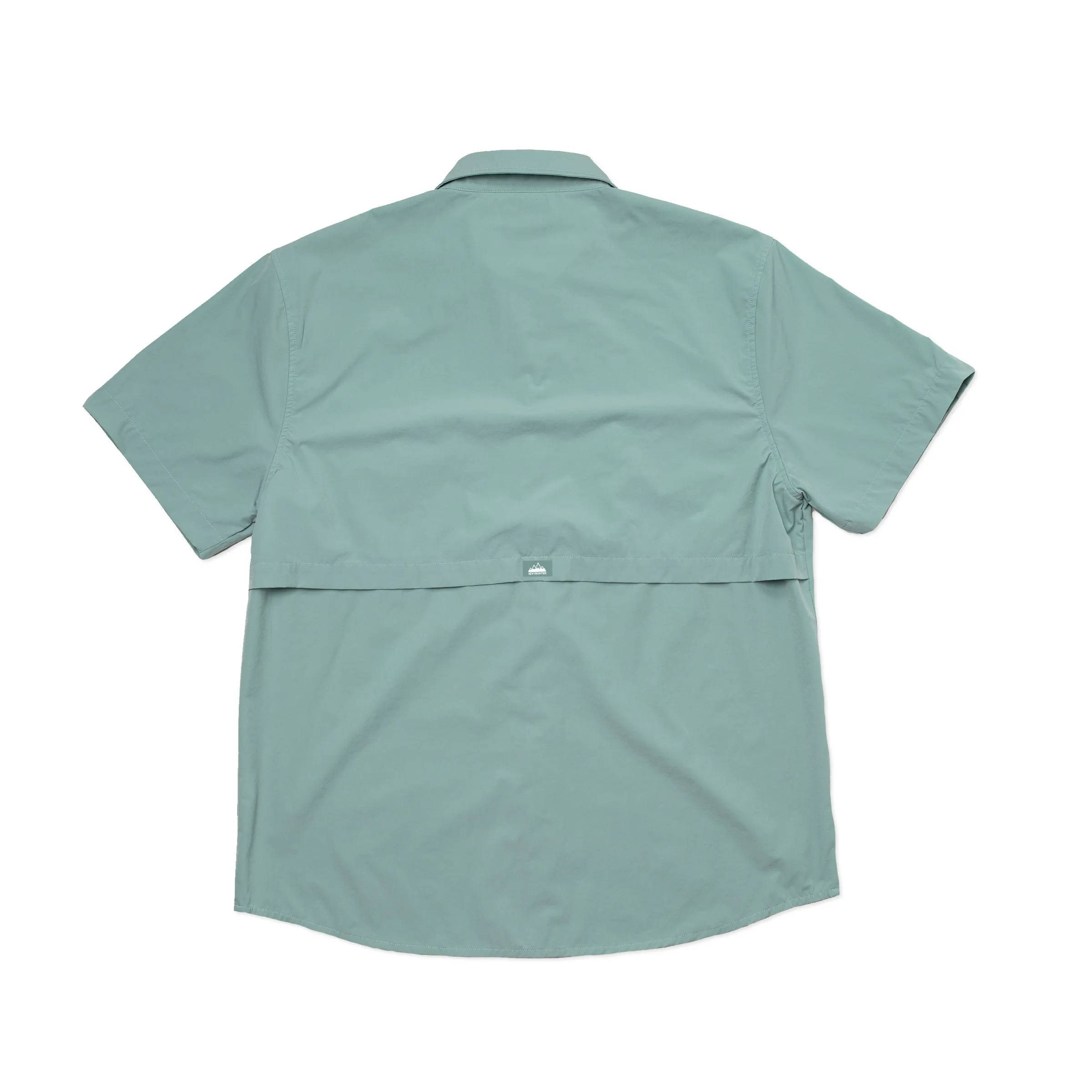 Mountain Tech Shirt sold by New Frontier product image thumbnail 5