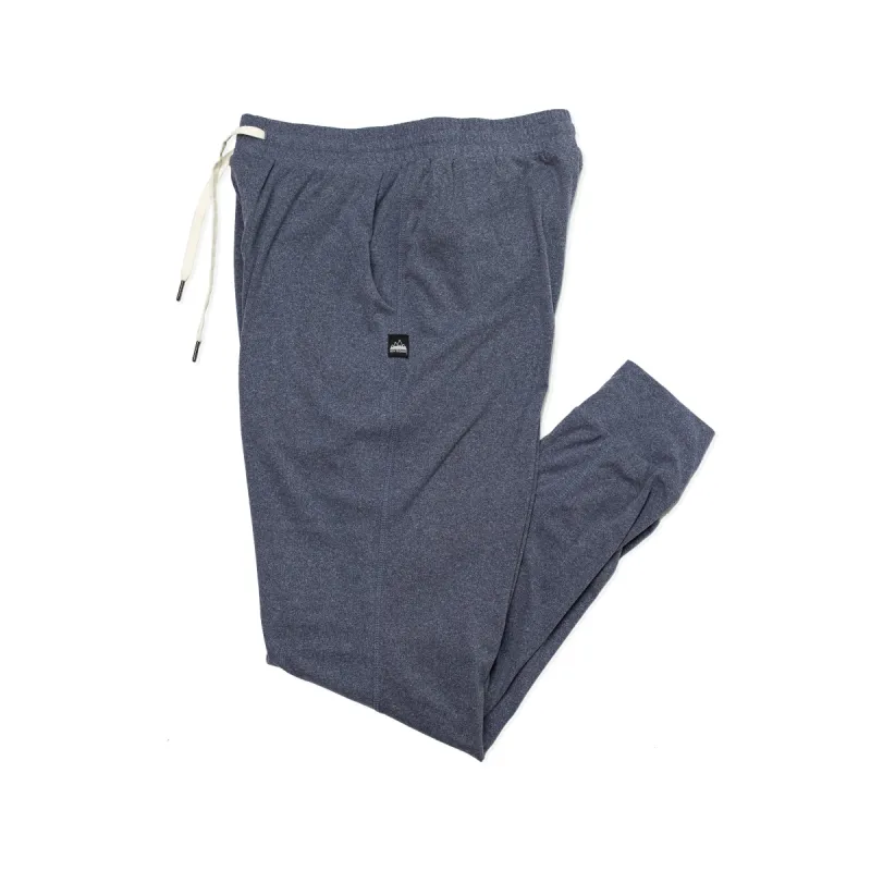 Men's Leisure Jogger (Space) sold by New Frontier