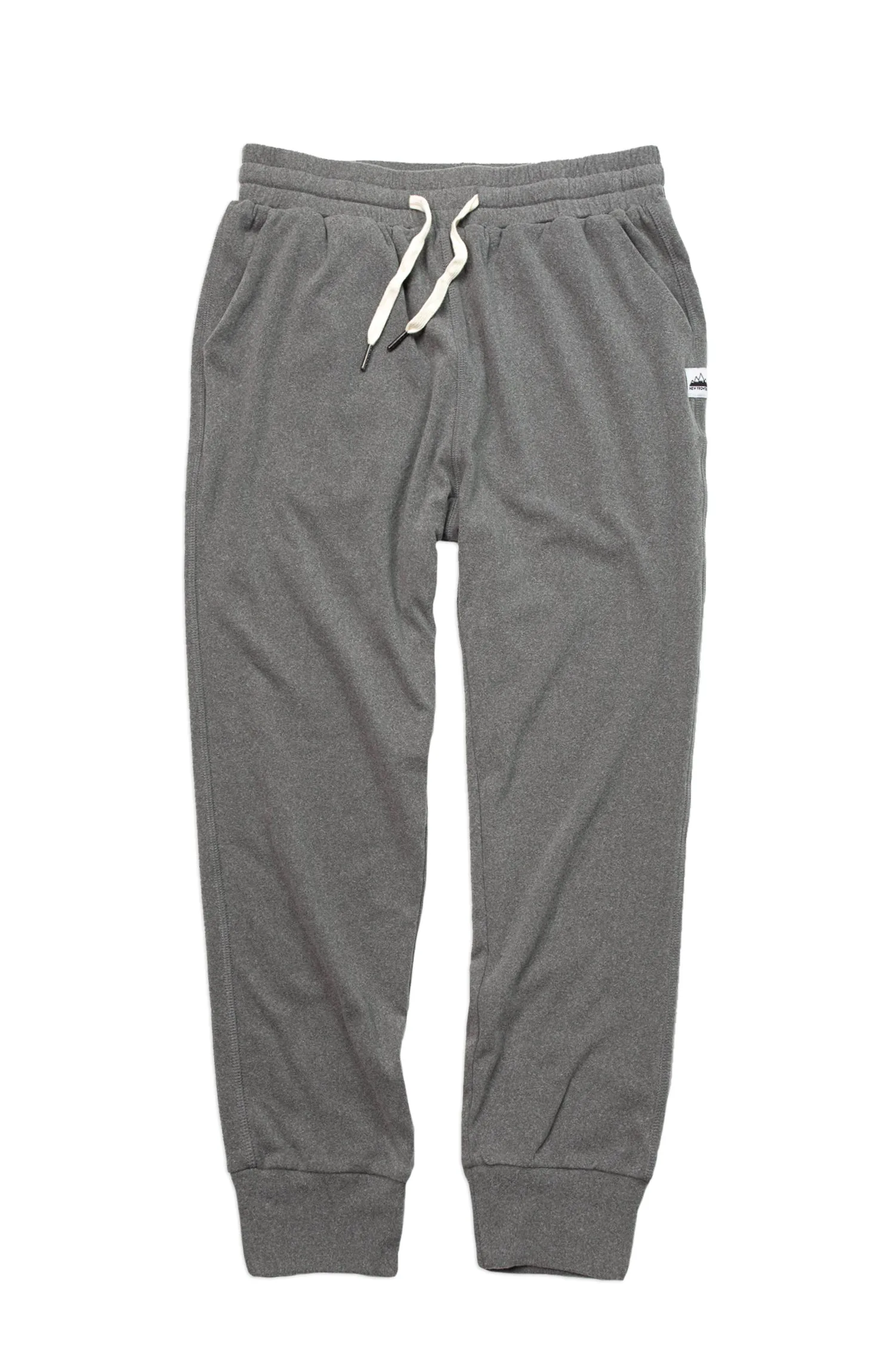 Women's Leisure Jogger sold by New Frontier product image thumbnail 5