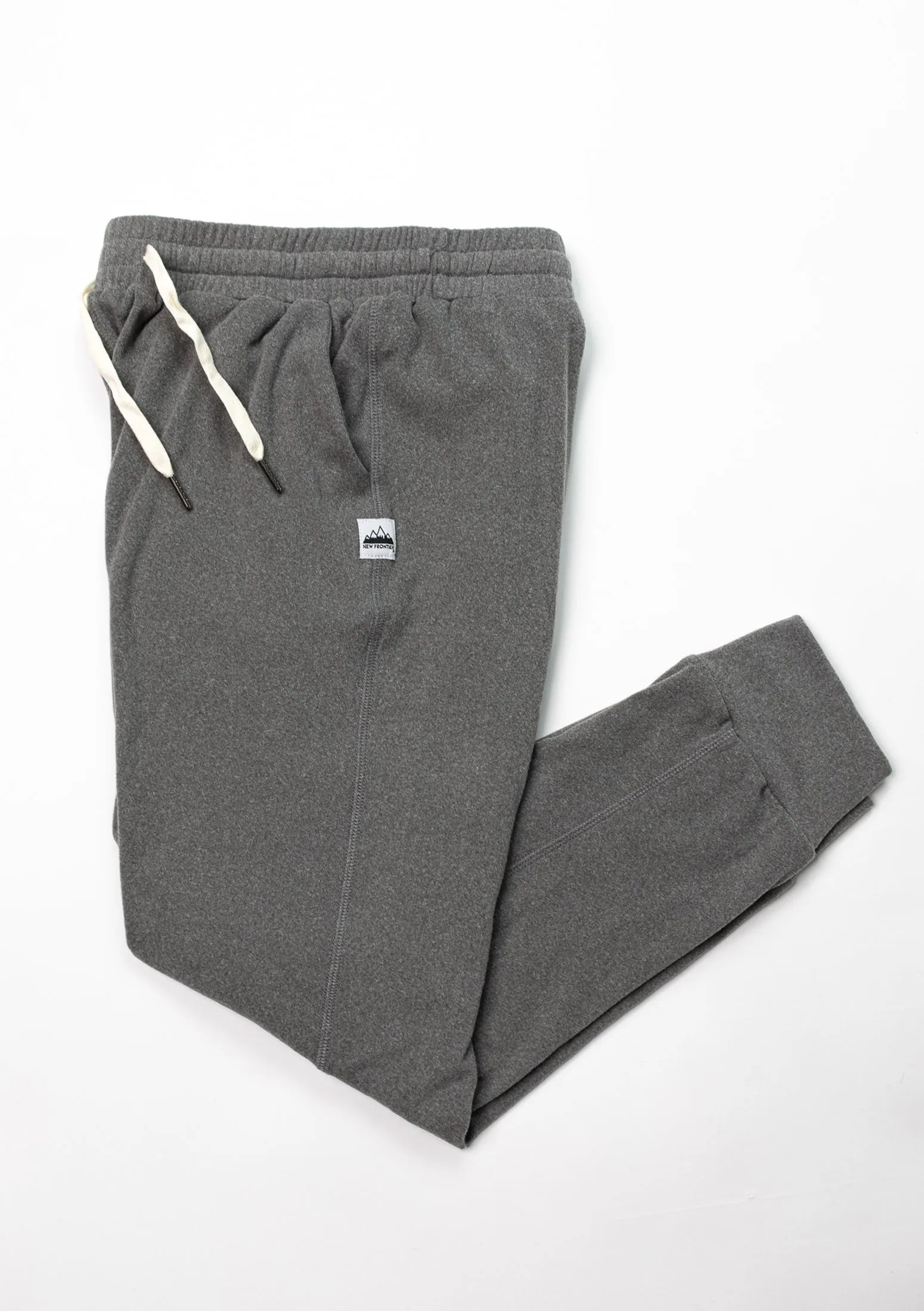 Women's Leisure Jogger sold by New Frontier product image thumbnail 2