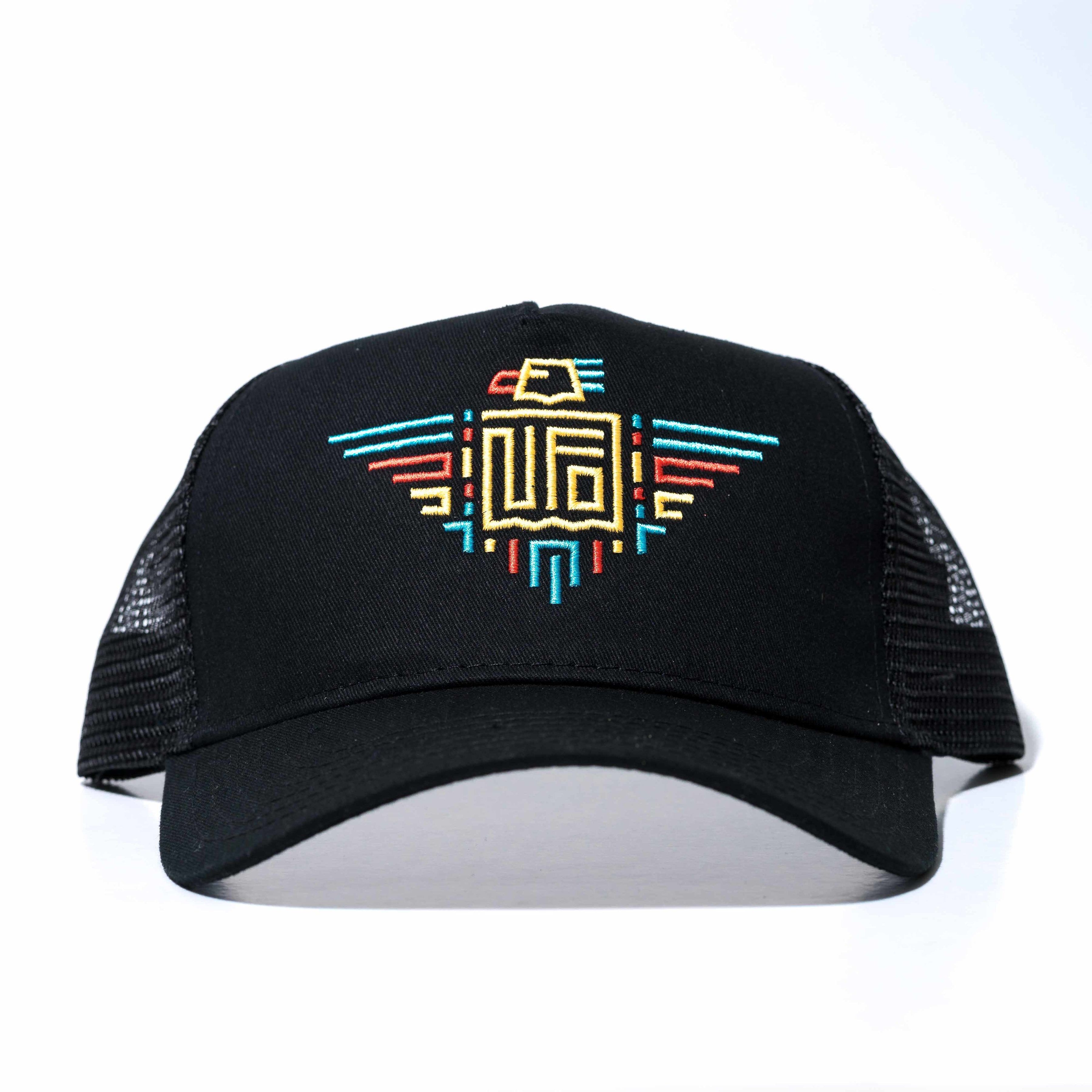 Thunderbird - Trucker Hat sold by New Frontier product image thumbnail 2