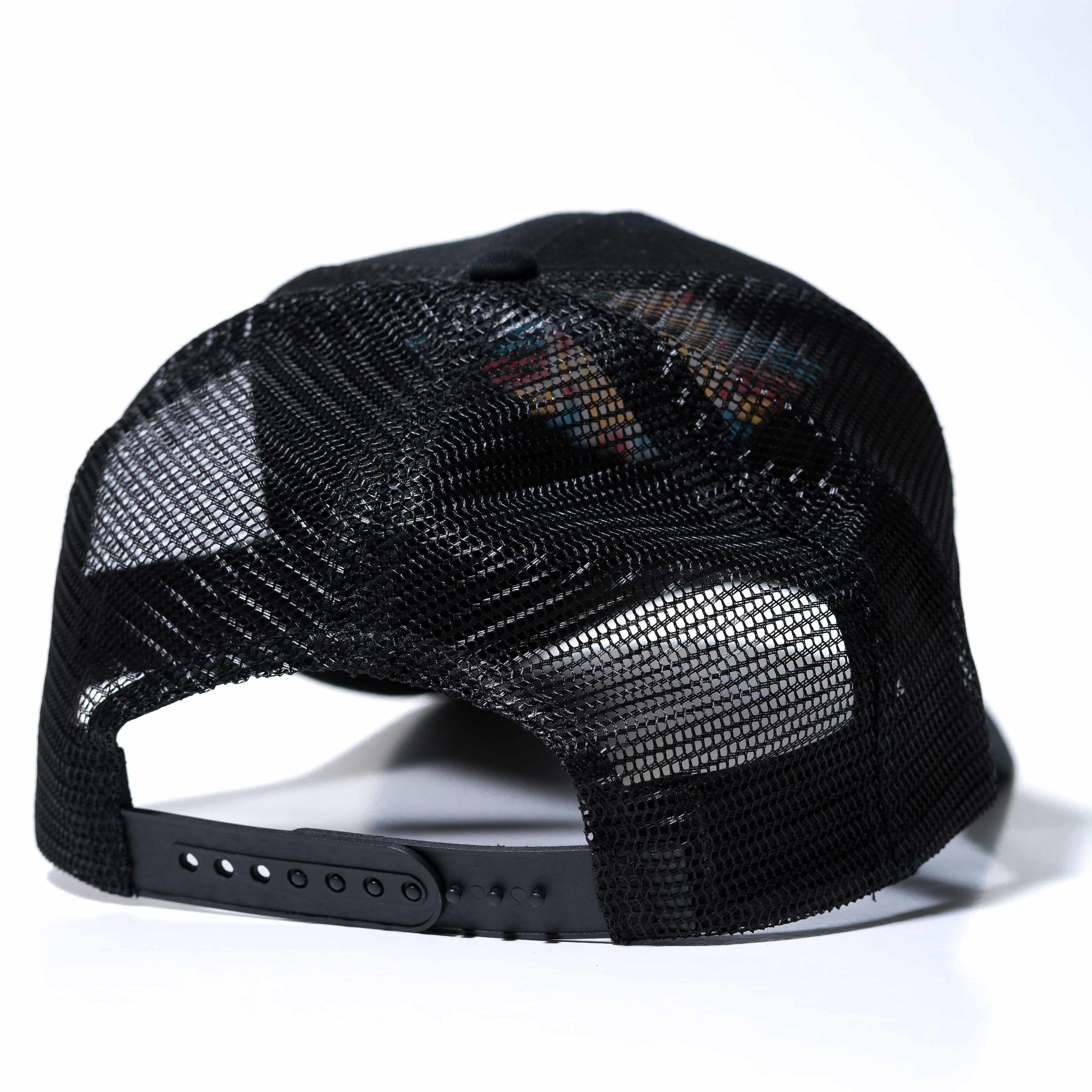 Thunderbird - Trucker Hat sold by New Frontier product image thumbnail 3