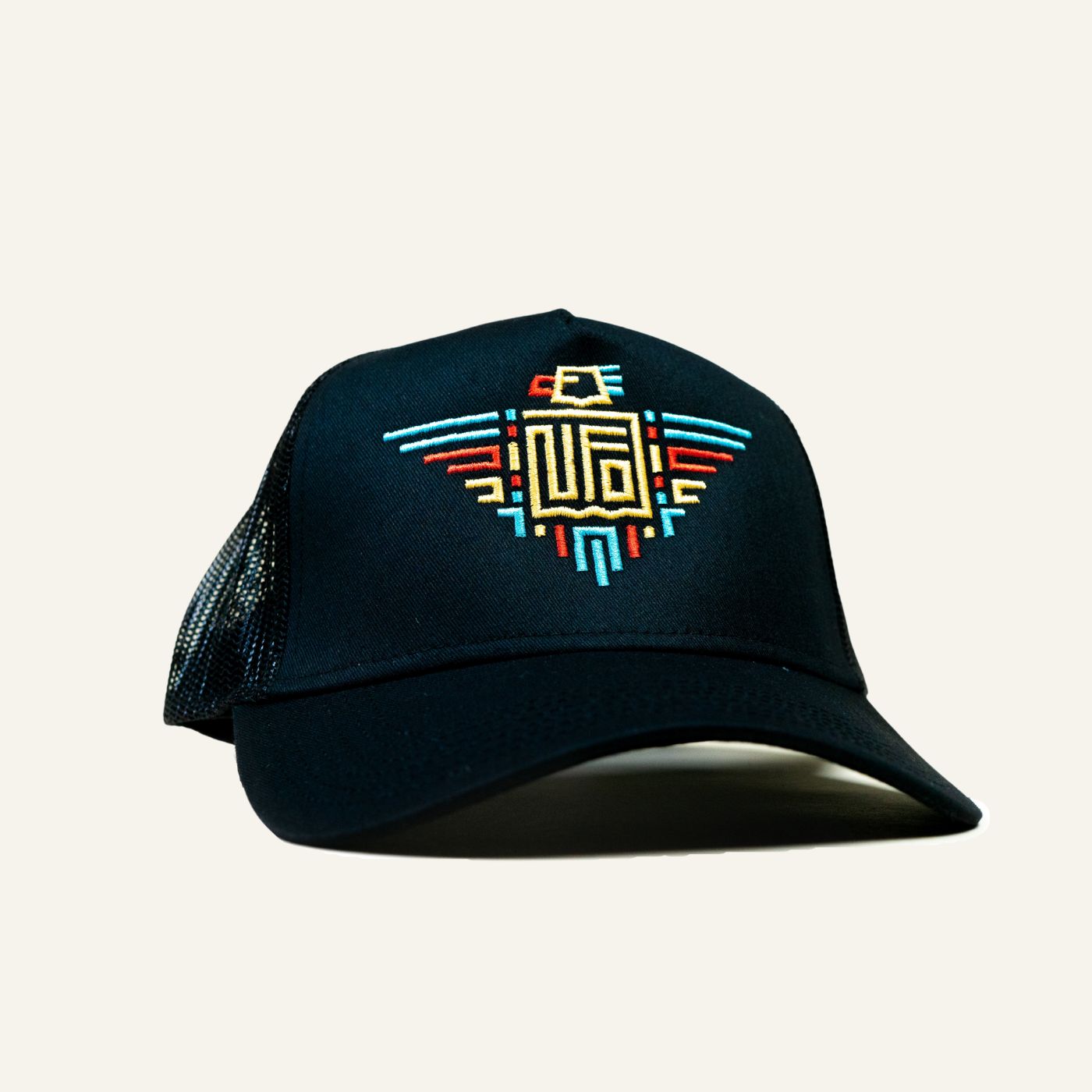 Thunderbird - Trucker Hat sold by New Frontier