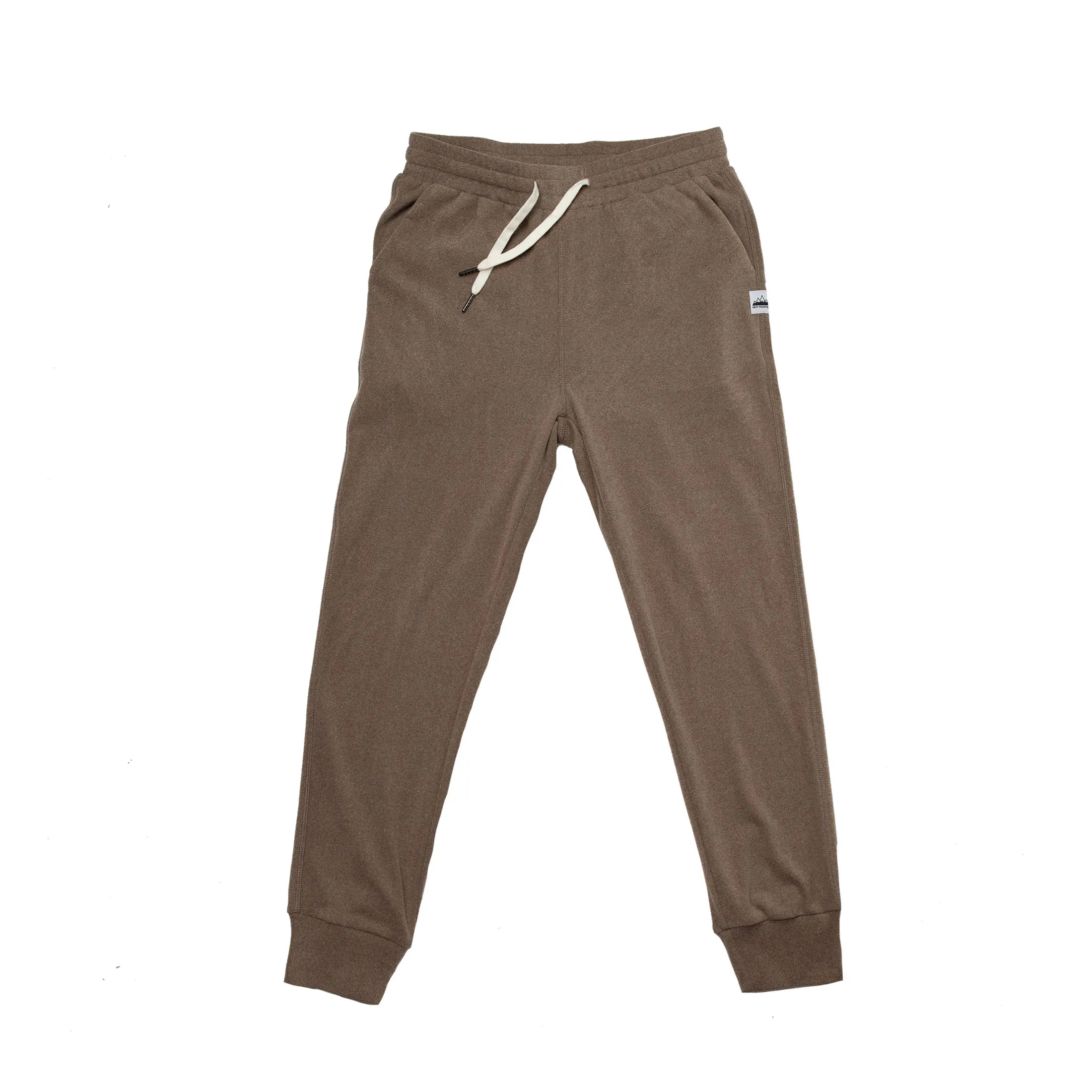 Women's Leisure Jogger (Espresso) sold by New Frontier product image thumbnail 3