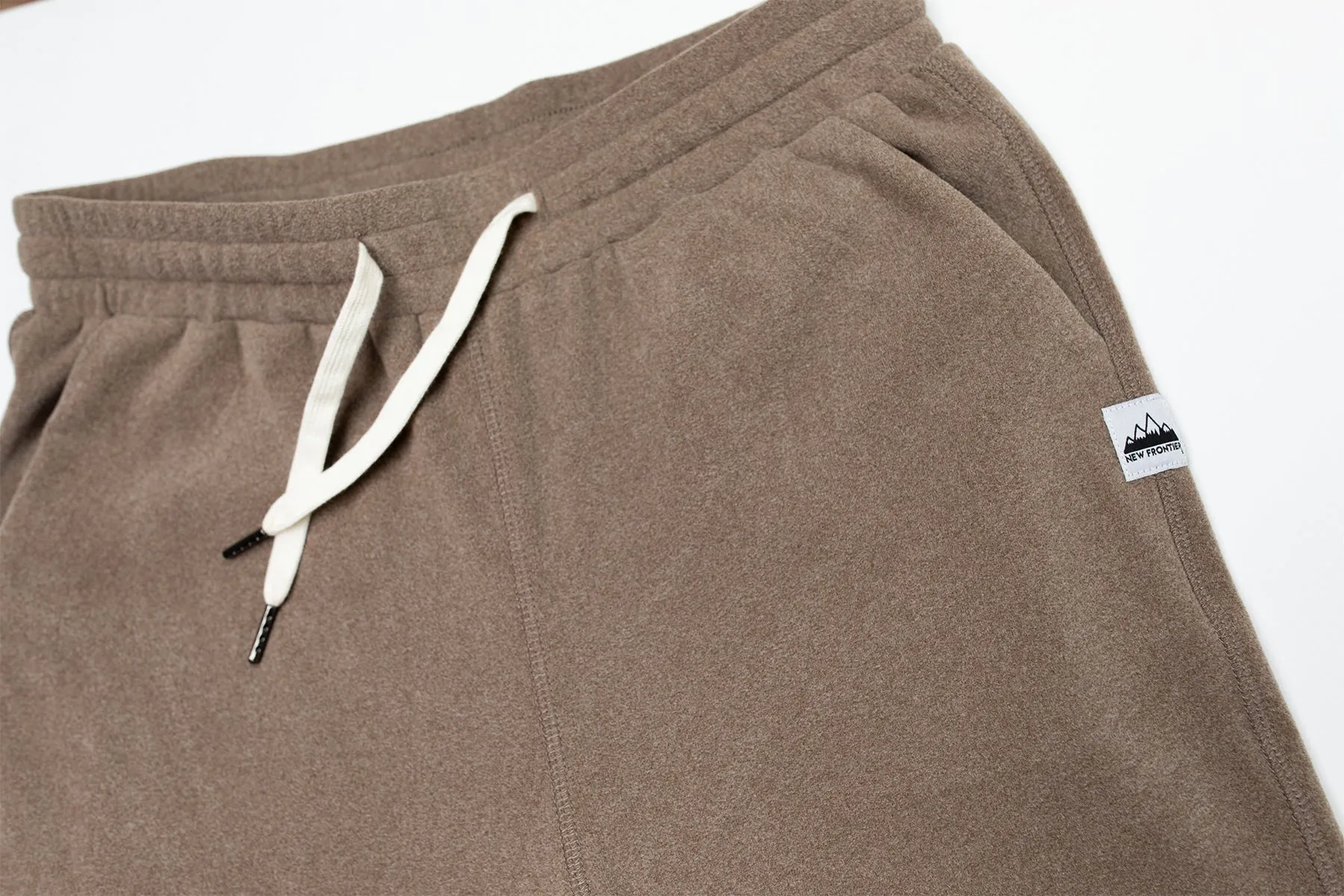 Women's Leisure Jogger (Espresso) sold by New Frontier product image thumbnail 2