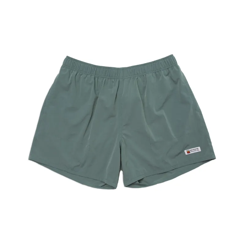 Men’s Journey Tech 5" Short sold by New Frontier