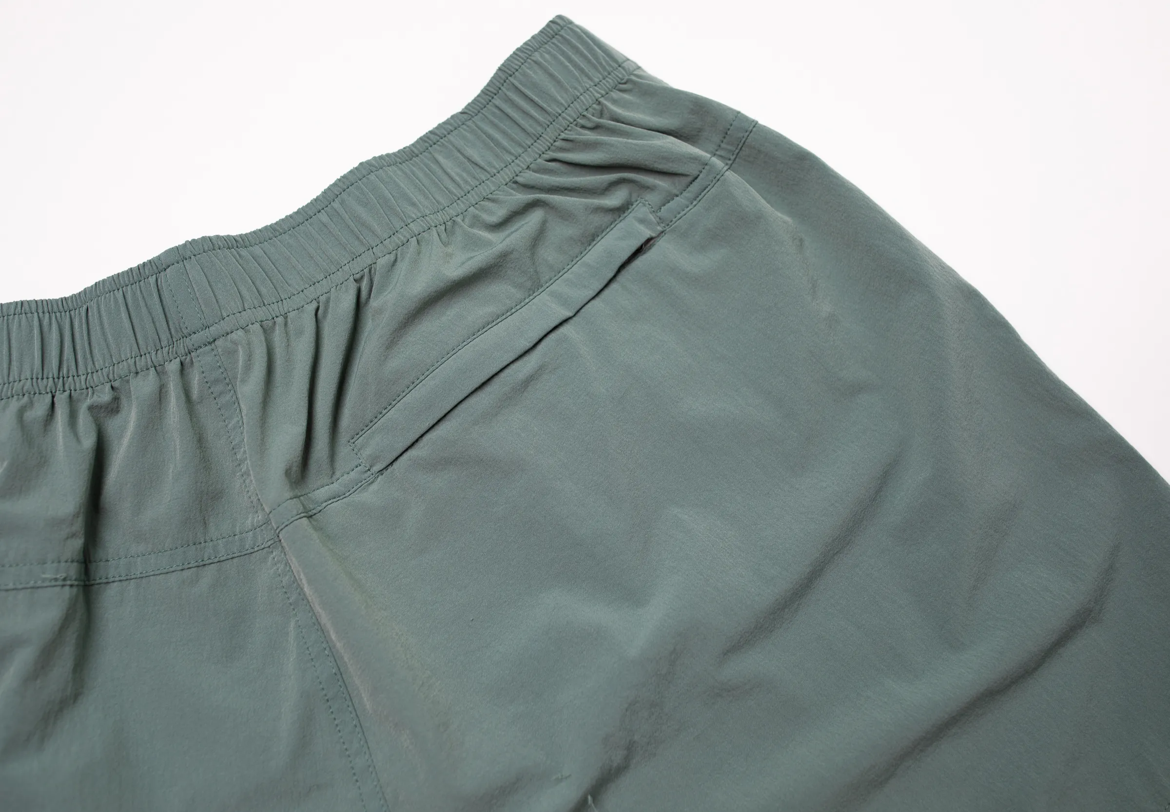 Men’s Journey Tech 5" Short sold by New Frontier product image thumbnail 3