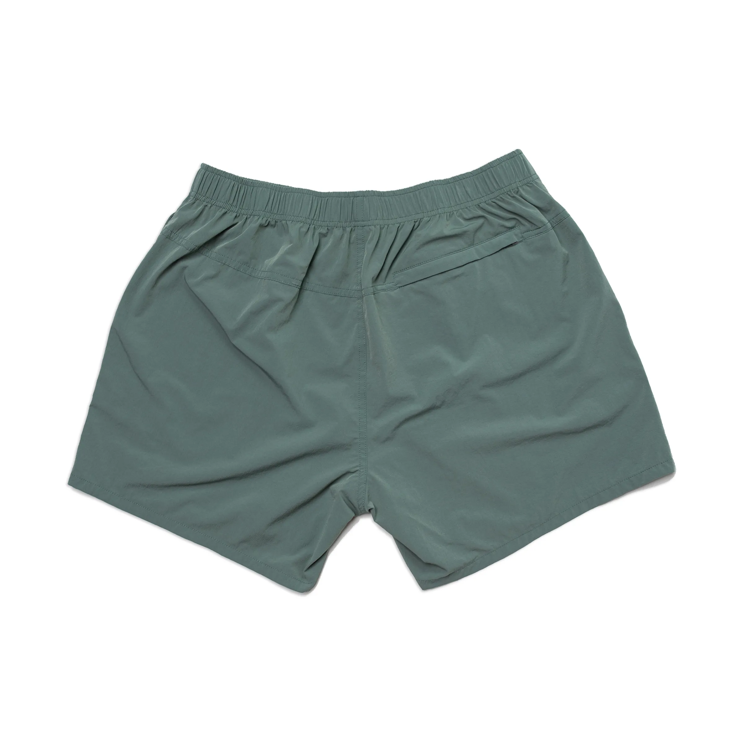 Men’s Journey Tech 5" Short sold by New Frontier product image thumbnail 4