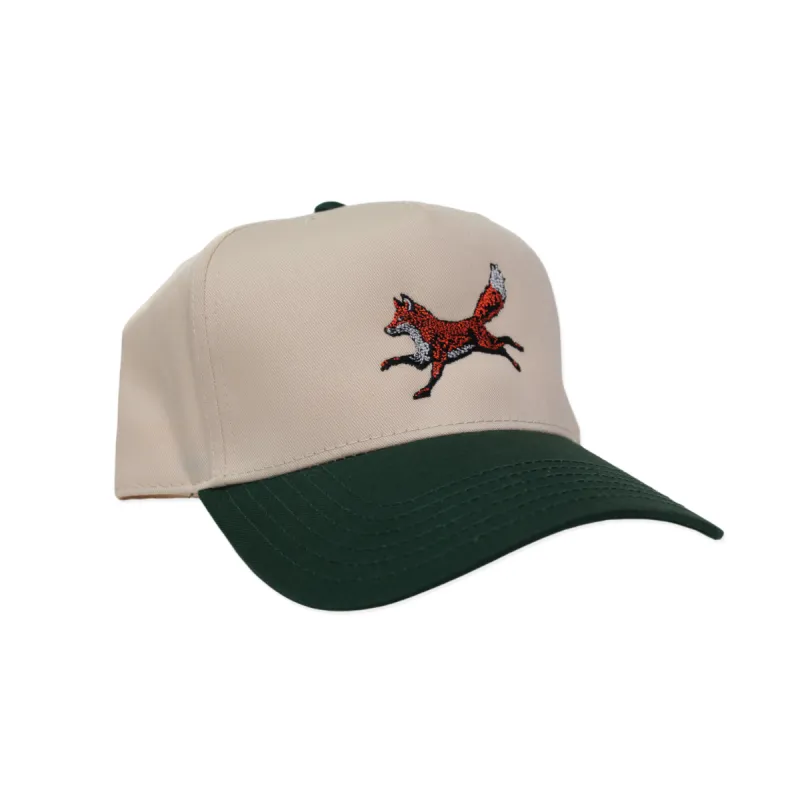 Fox Hat - Distilled in Kentucky sold by New Frontier