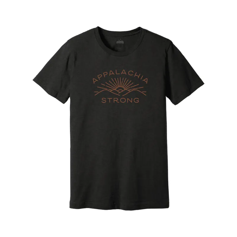 Appalachia Strong Tee sold by New Frontier