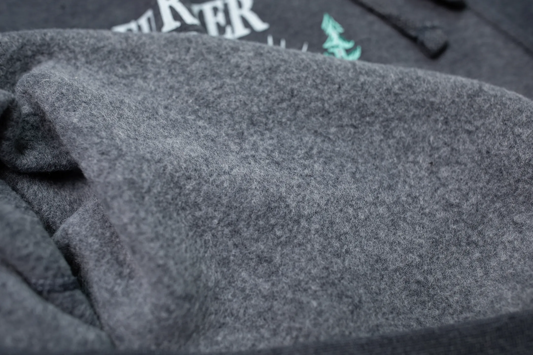 Red River Gorge Hoodie sold by New Frontier product image thumbnail 3