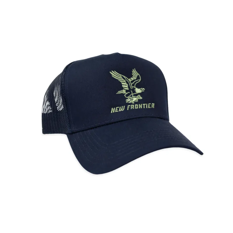 Eagle Hat sold by New Frontier
