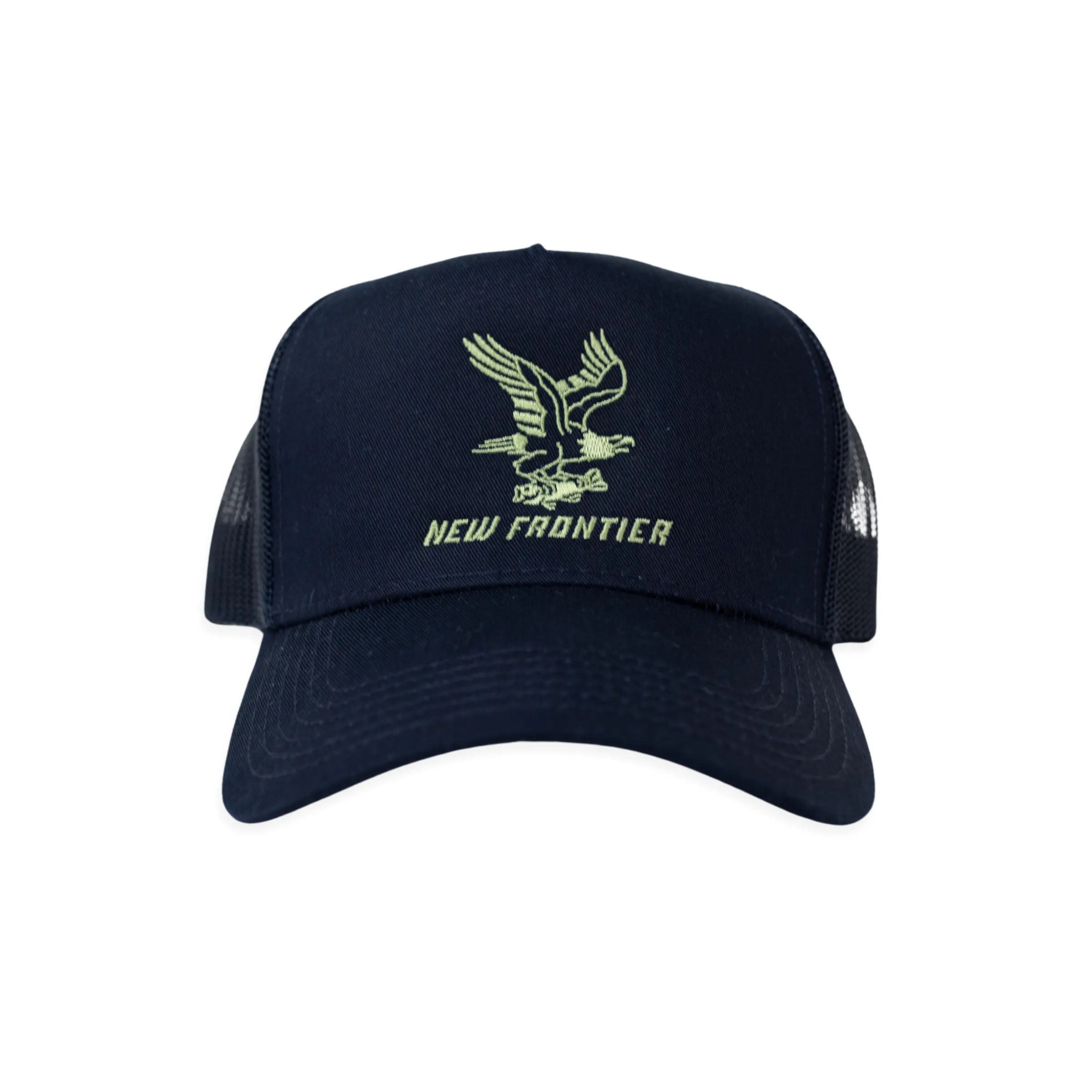 Eagle Hat sold by New Frontier product image thumbnail 2