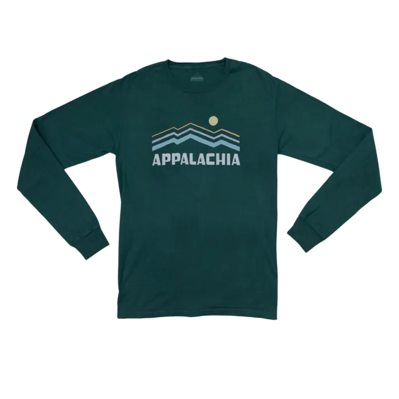 Appalachia Long Sleeve sold by New Frontier