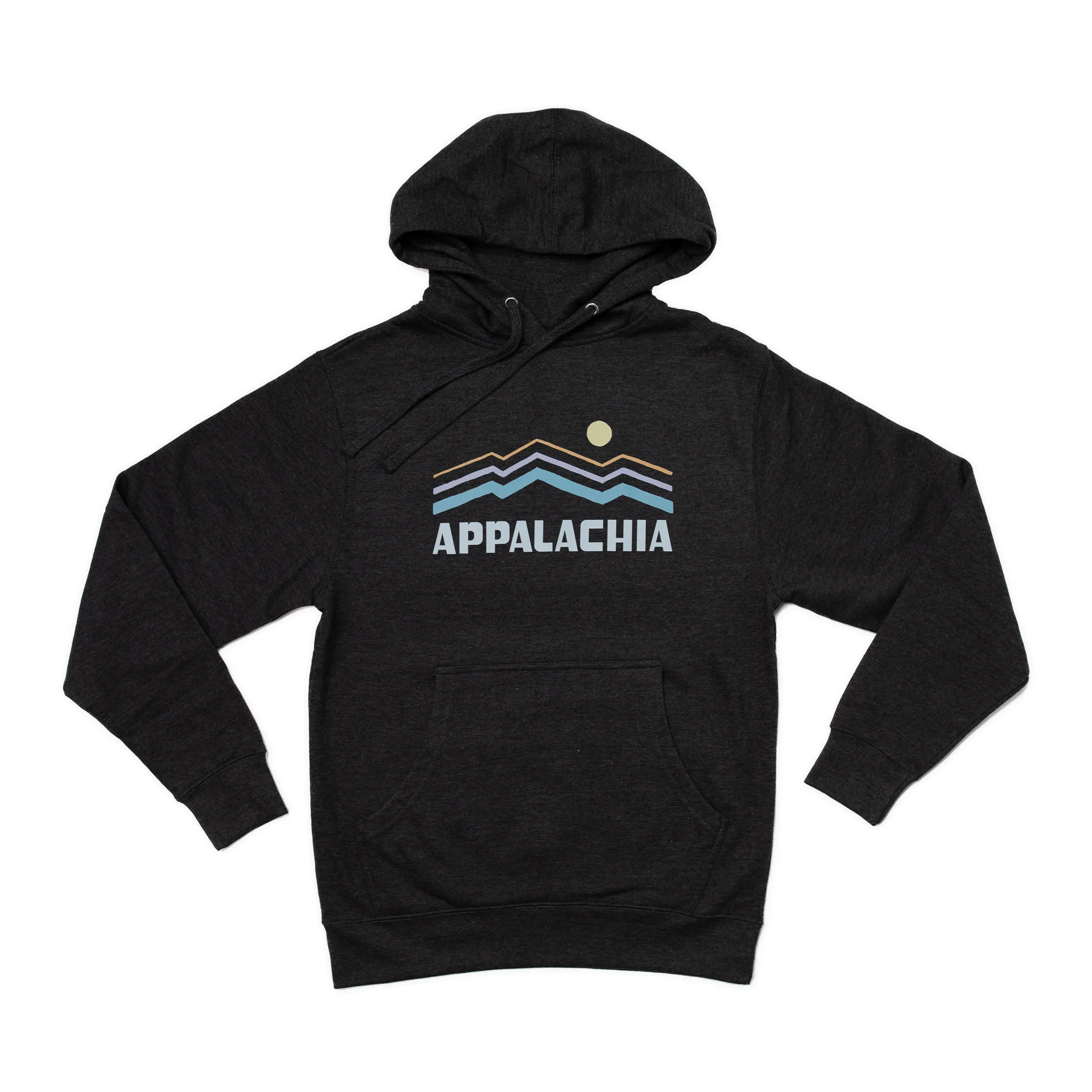 Appalachia Hoodie sold by New Frontier