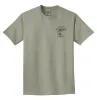 NF Fishing Tee (Moss) sold by New Frontier