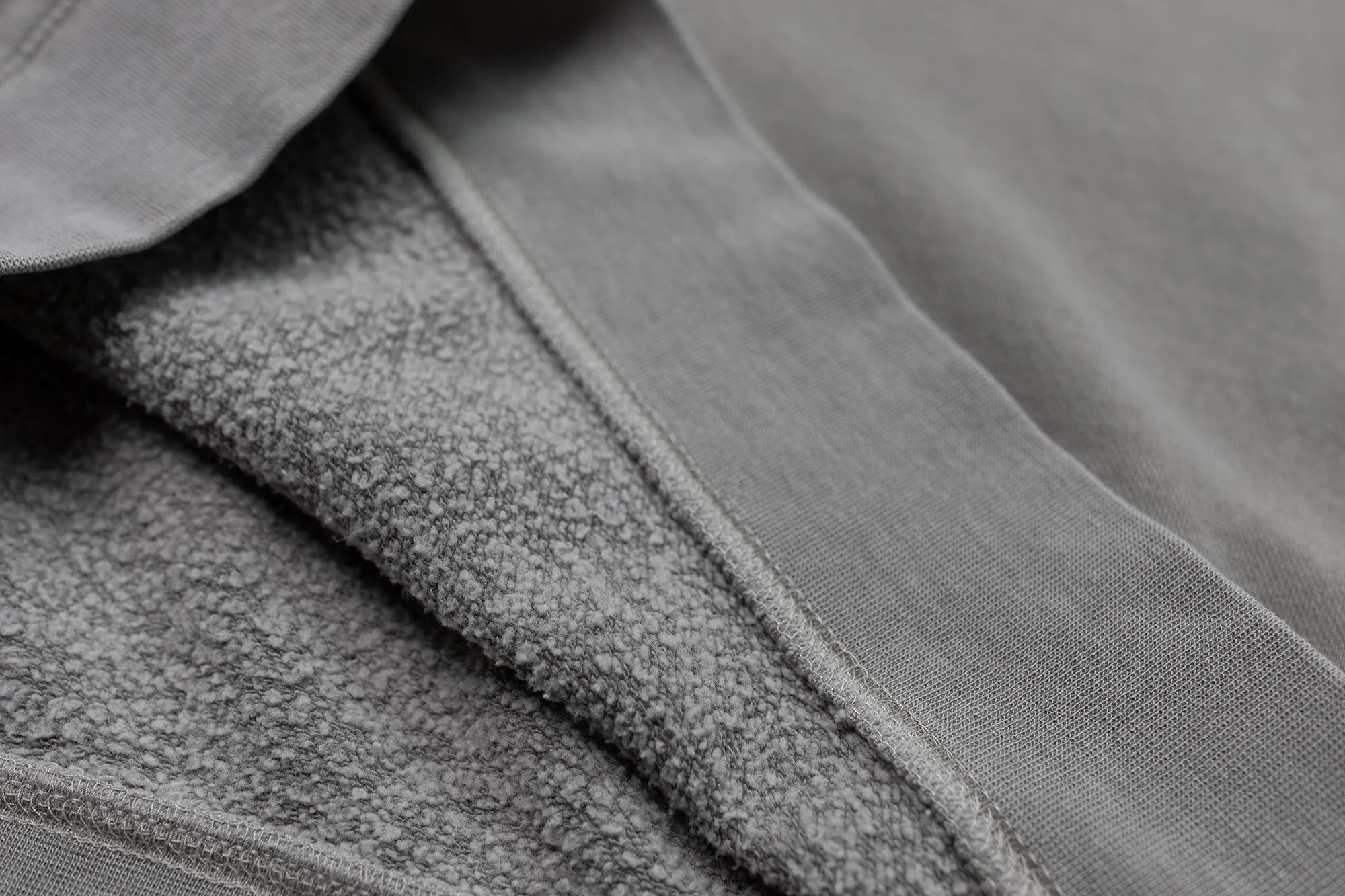 Yonder Crewneck sold by New Frontier product image thumbnail 3