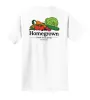 Homegrown Tee sold by New Frontier