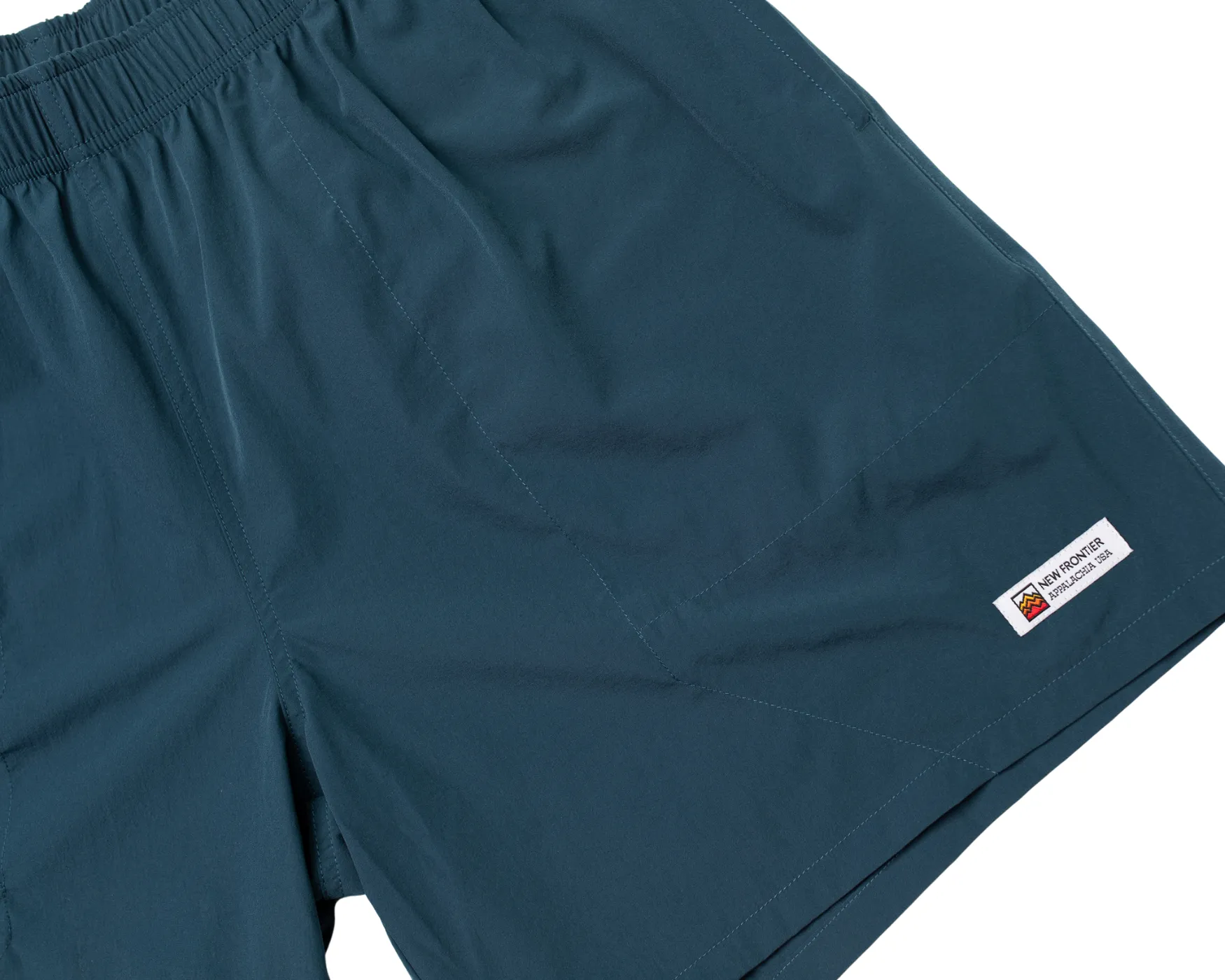 NEW Men’s Journey Tech 7" Short sold by New Frontier product image thumbnail 3