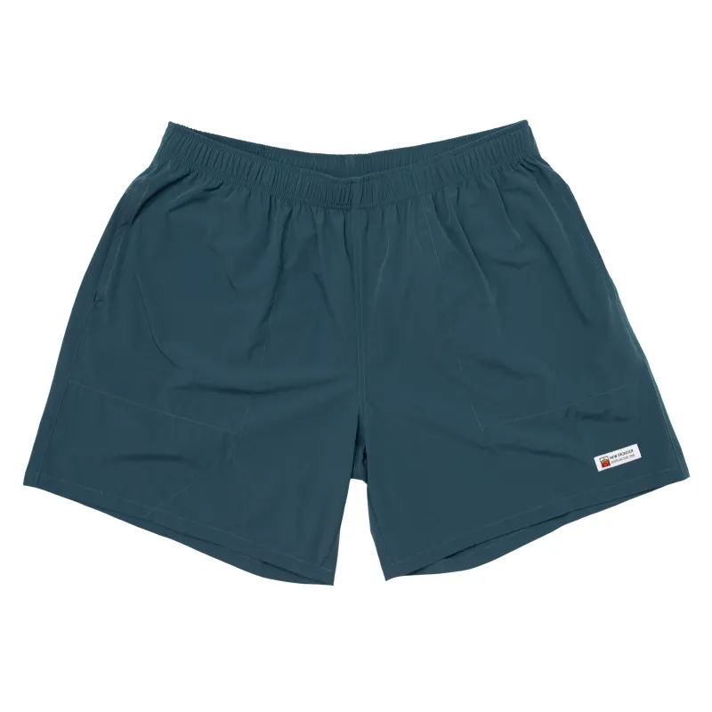 NEW Men’s Journey Tech 7" Short (Marine) sold by New Frontier