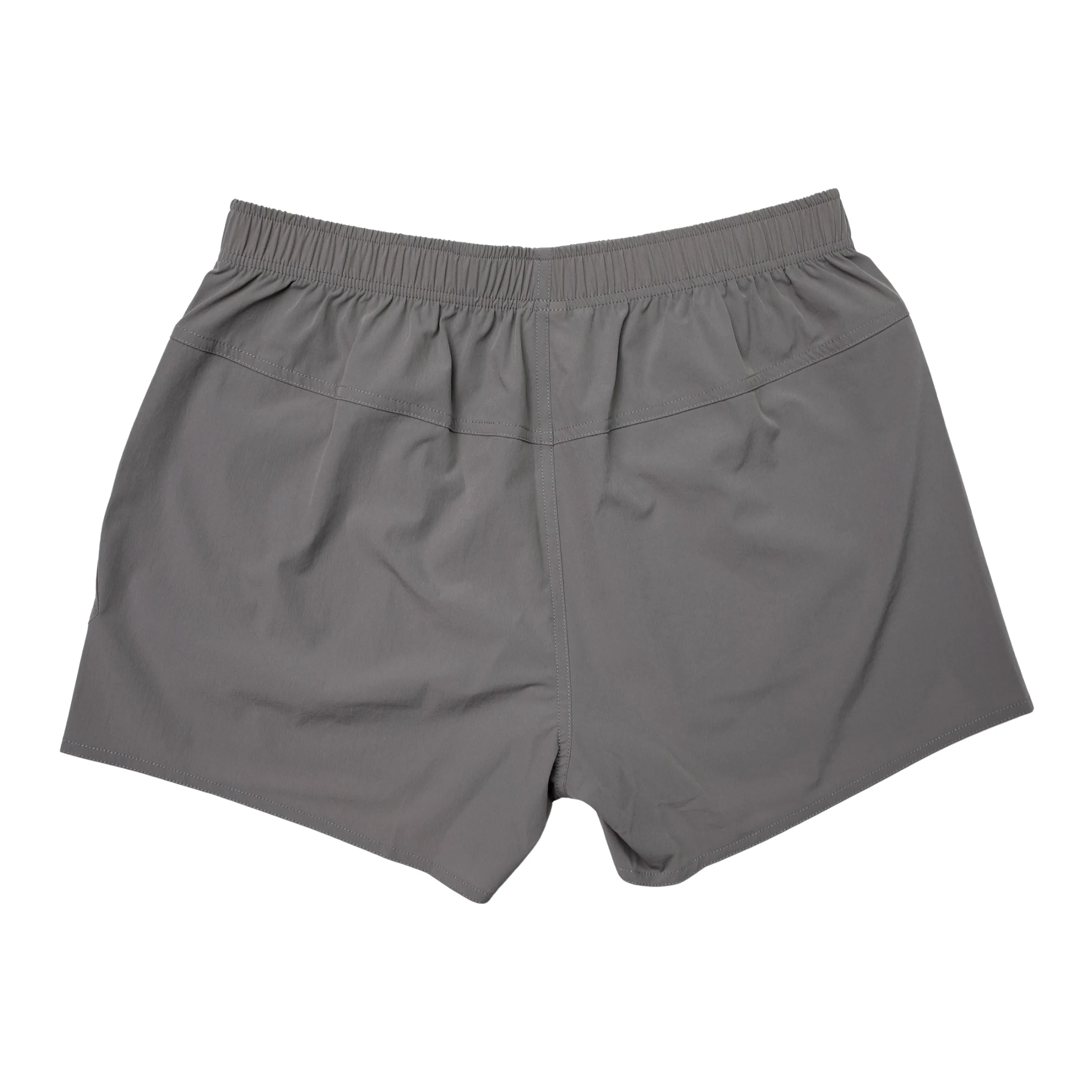 NEW Women's Journey Tech 3.5" Short sold by New Frontier product image thumbnail 2