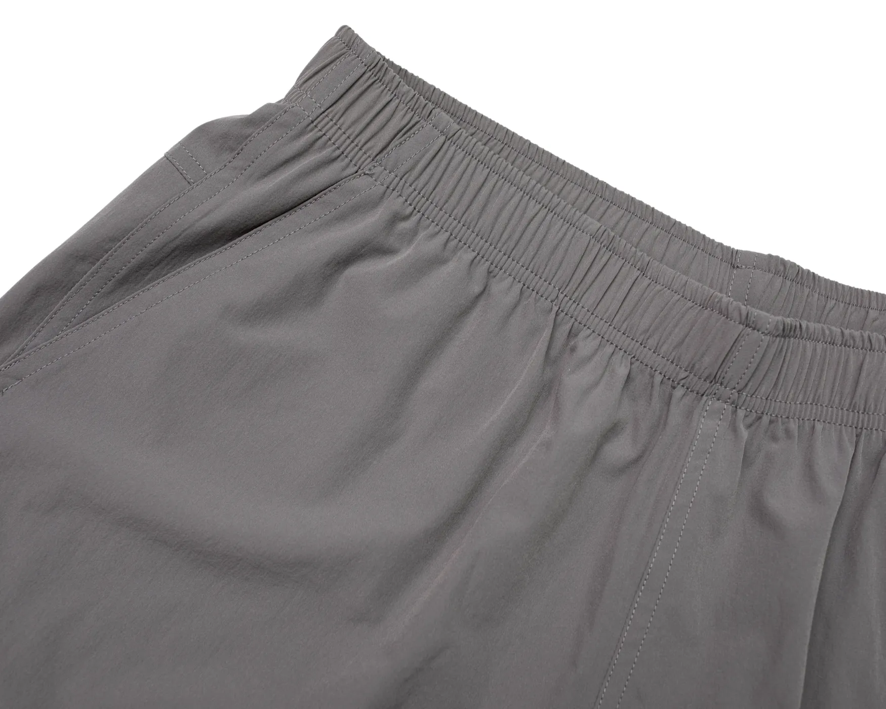 NEW Women's Journey Tech 3.5" Short sold by New Frontier product image thumbnail 3