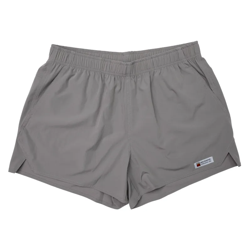 NEW Women's Journey Tech 3.5" Short sold by New Frontier