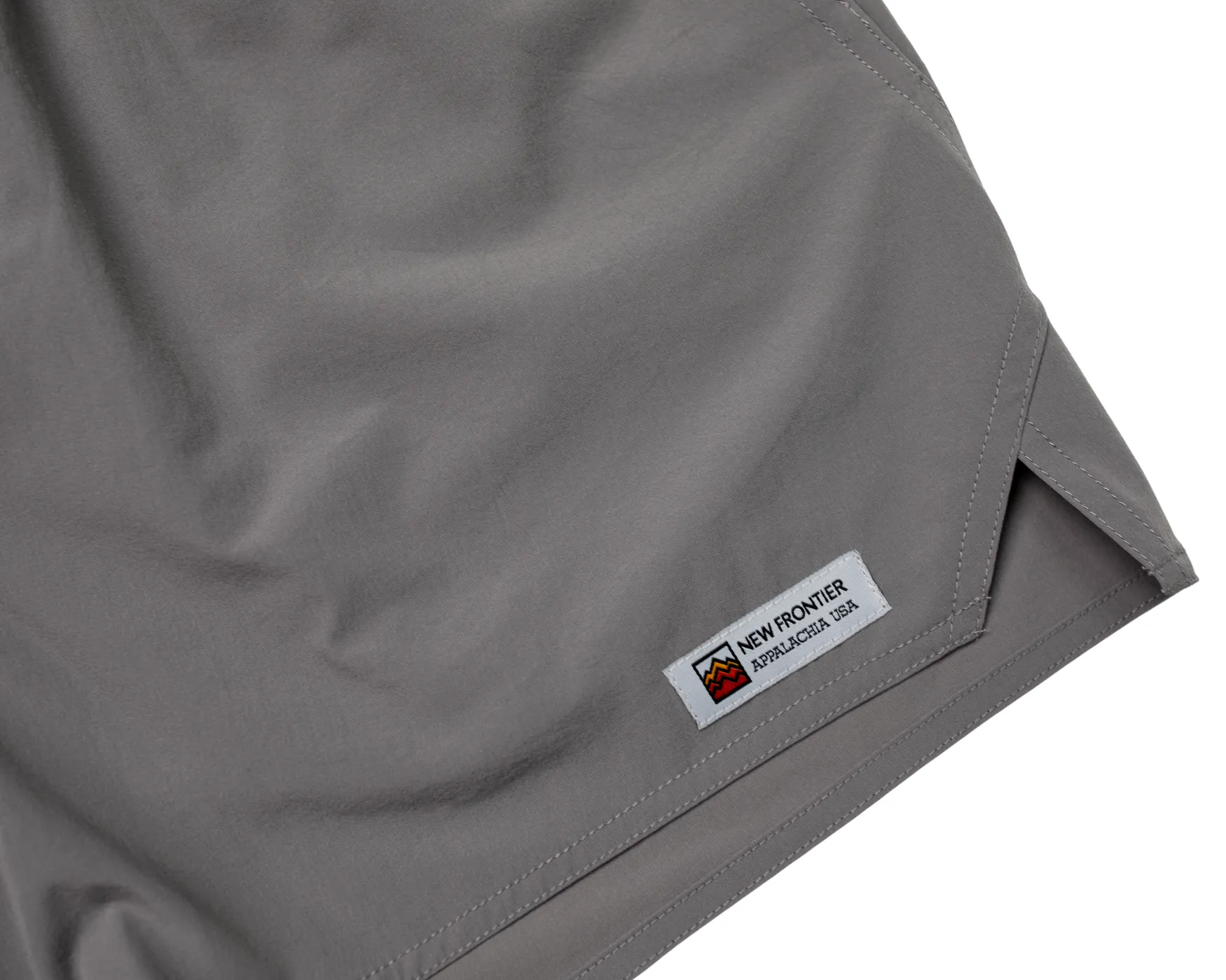 NEW Women's Journey Tech 3.5" Short sold by New Frontier product image thumbnail 4