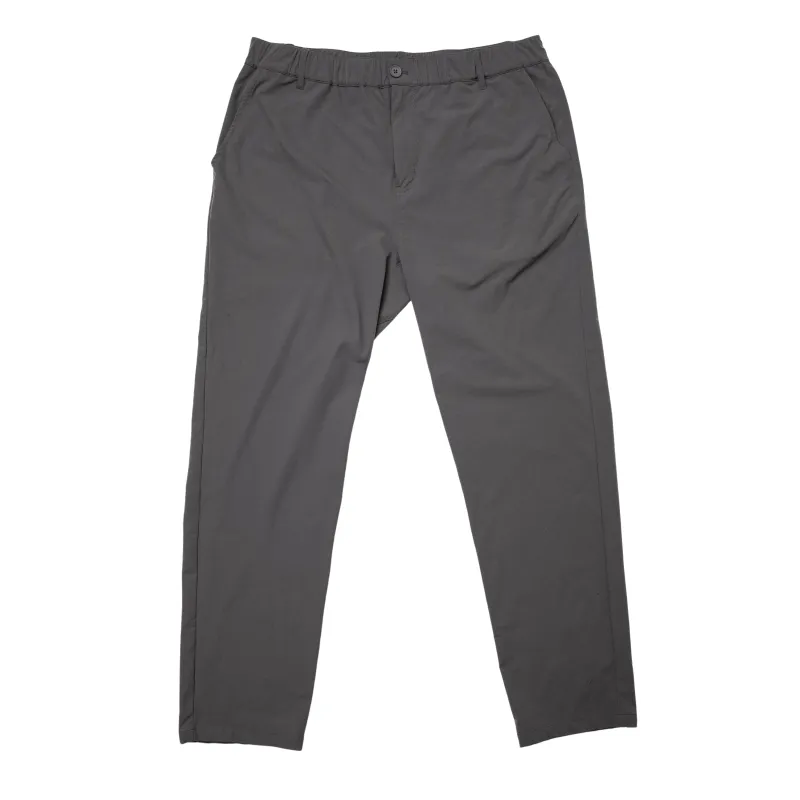 Men's Tech Pant (Iron) sold by New Frontier