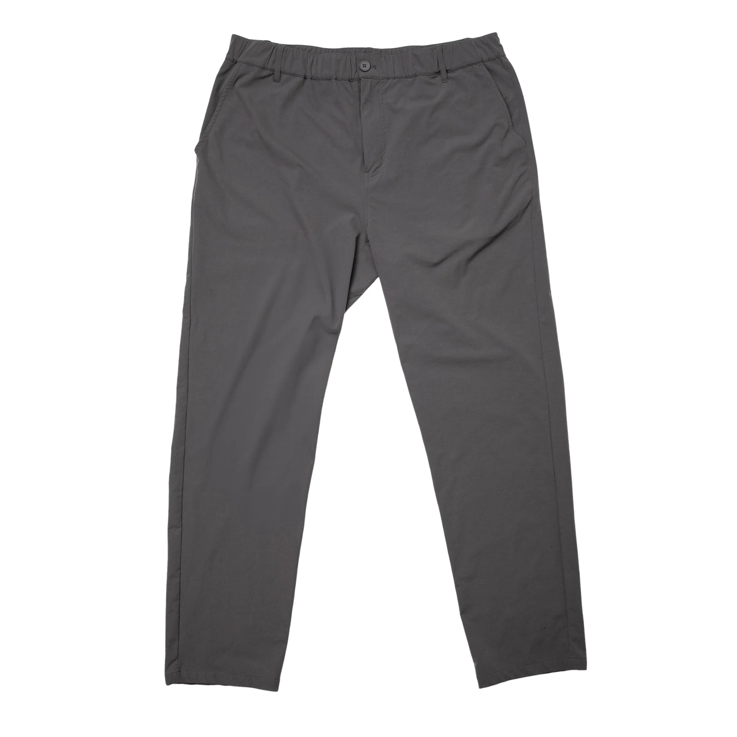Men's Tech Pant (Iron) sold by New Frontier