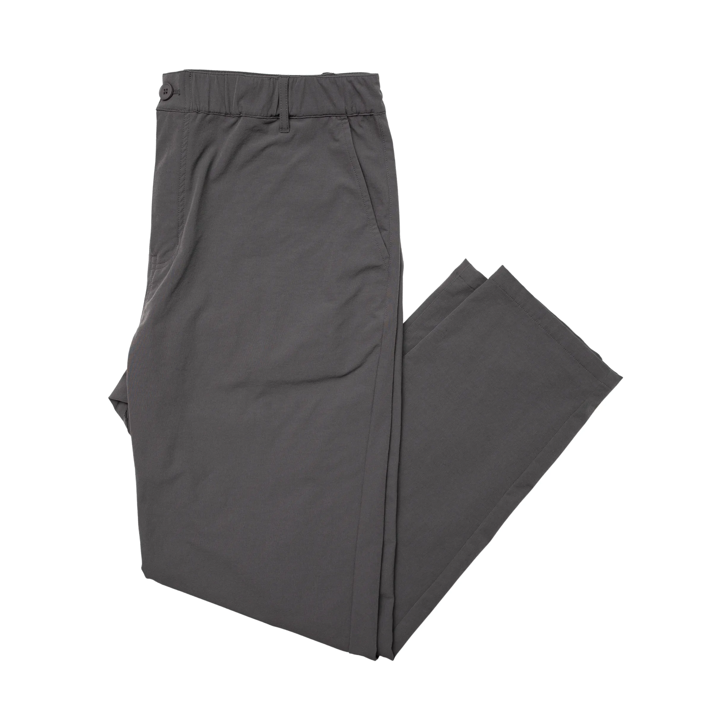 Men's Tech Pant (Iron) sold by New Frontier product image thumbnail 5