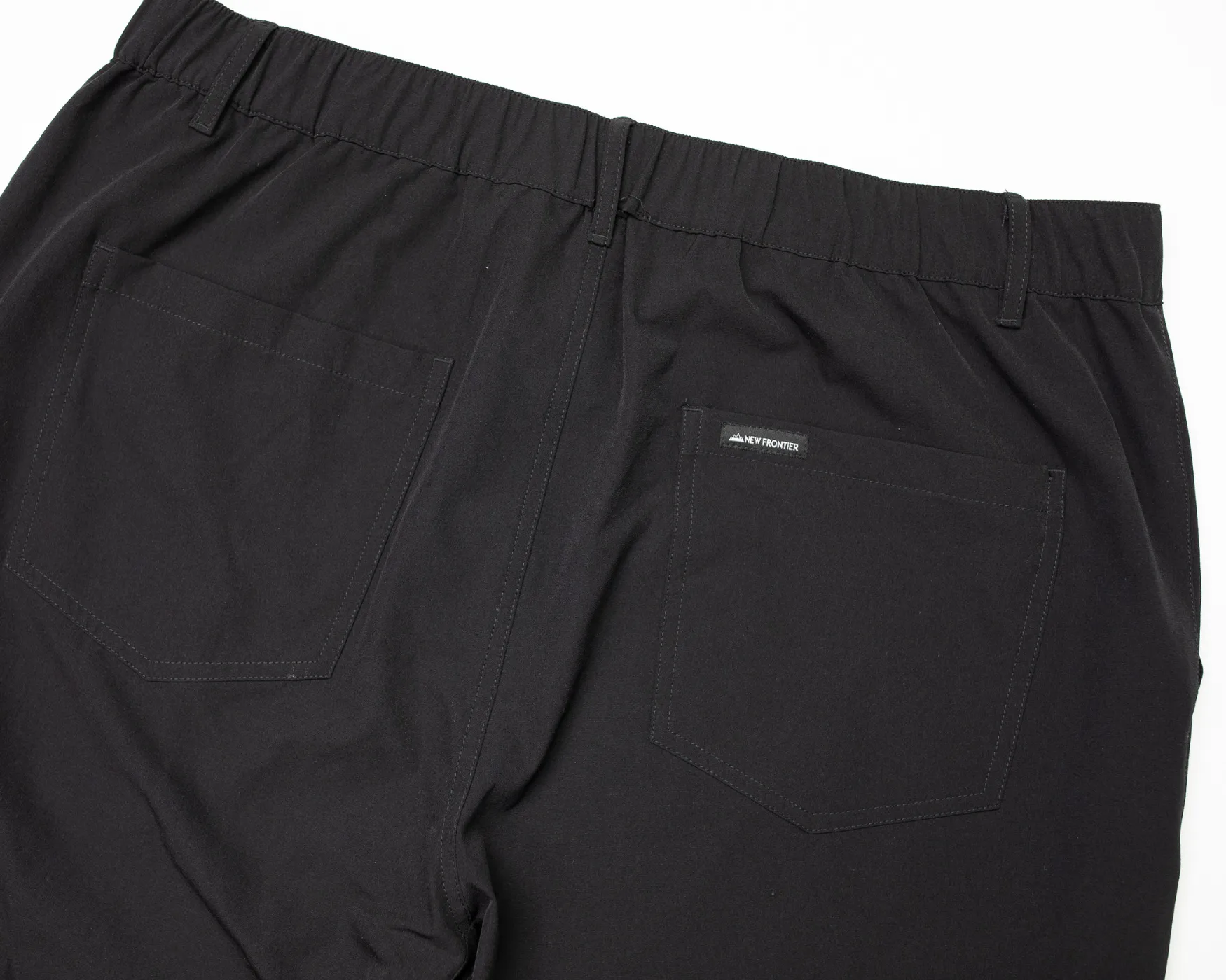 Men's Tech Pant sold by New Frontier product image thumbnail 4