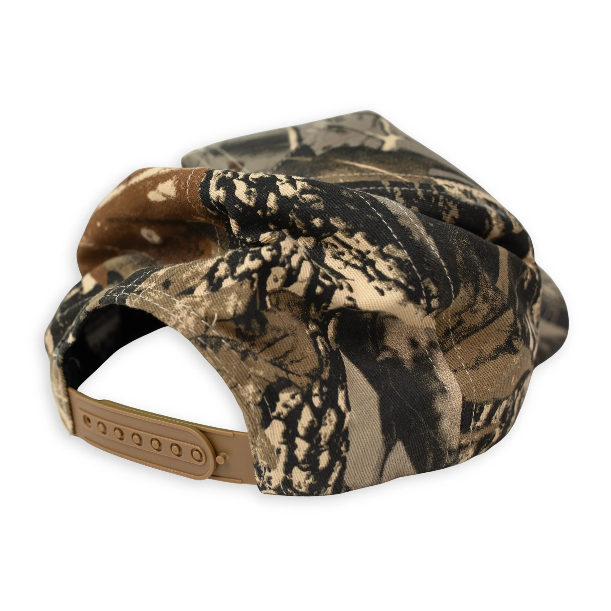 New Frontier Camo Hat sold by New Frontier product image thumbnail 5