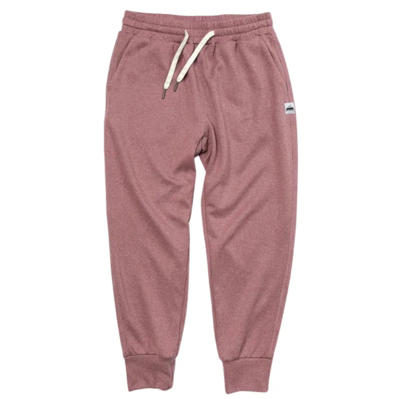 Women's Active Jogger (Mauve) sold by New Frontier